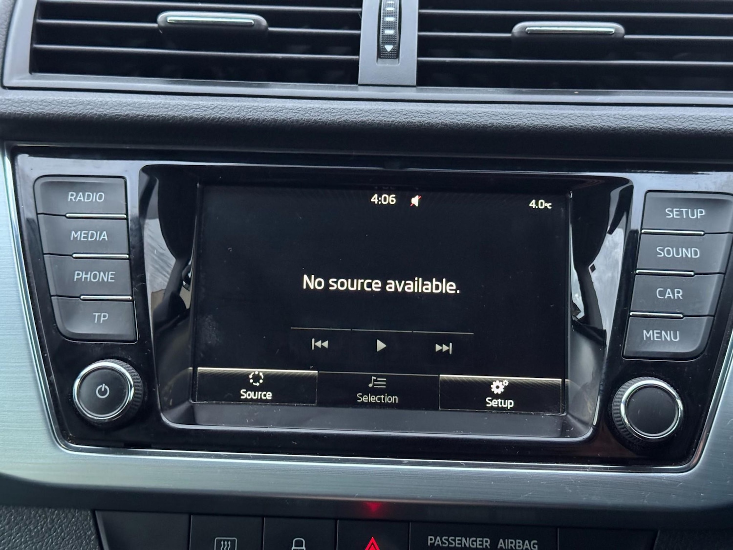 Used Skoda Fabia 2015 for sale - 77849091: Photo 28