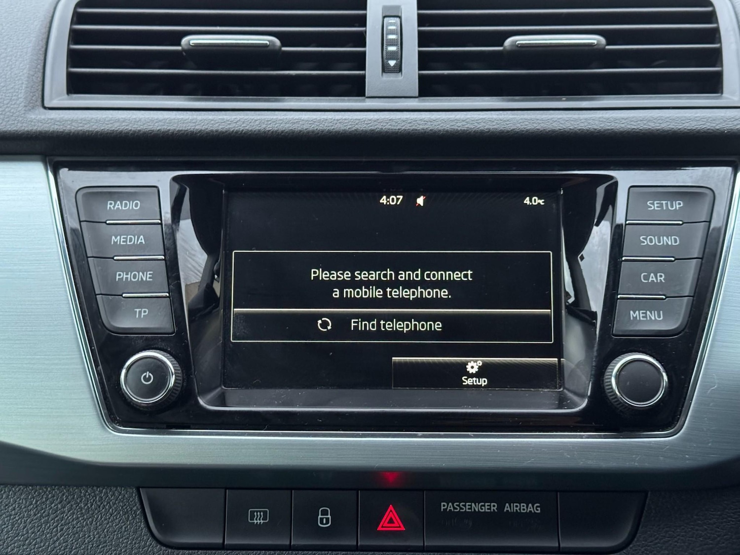 Used Skoda Fabia 2015 for sale - 77849091: Photo 30