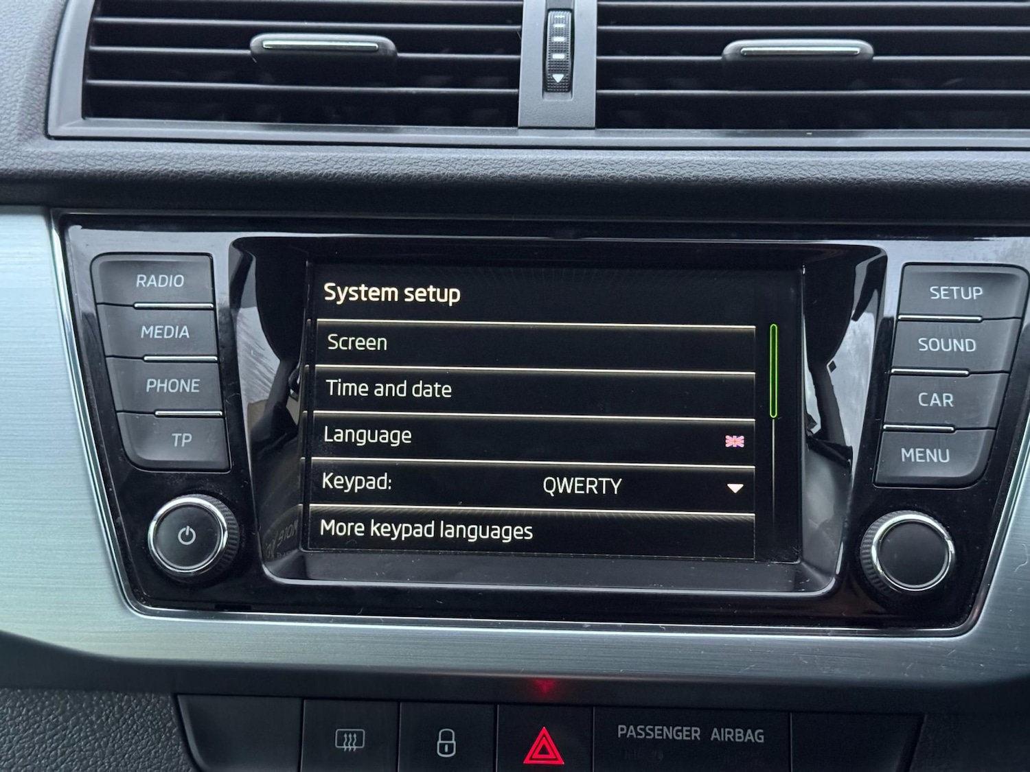 Used Skoda Fabia 2015 for sale - 77849091: Photo 31