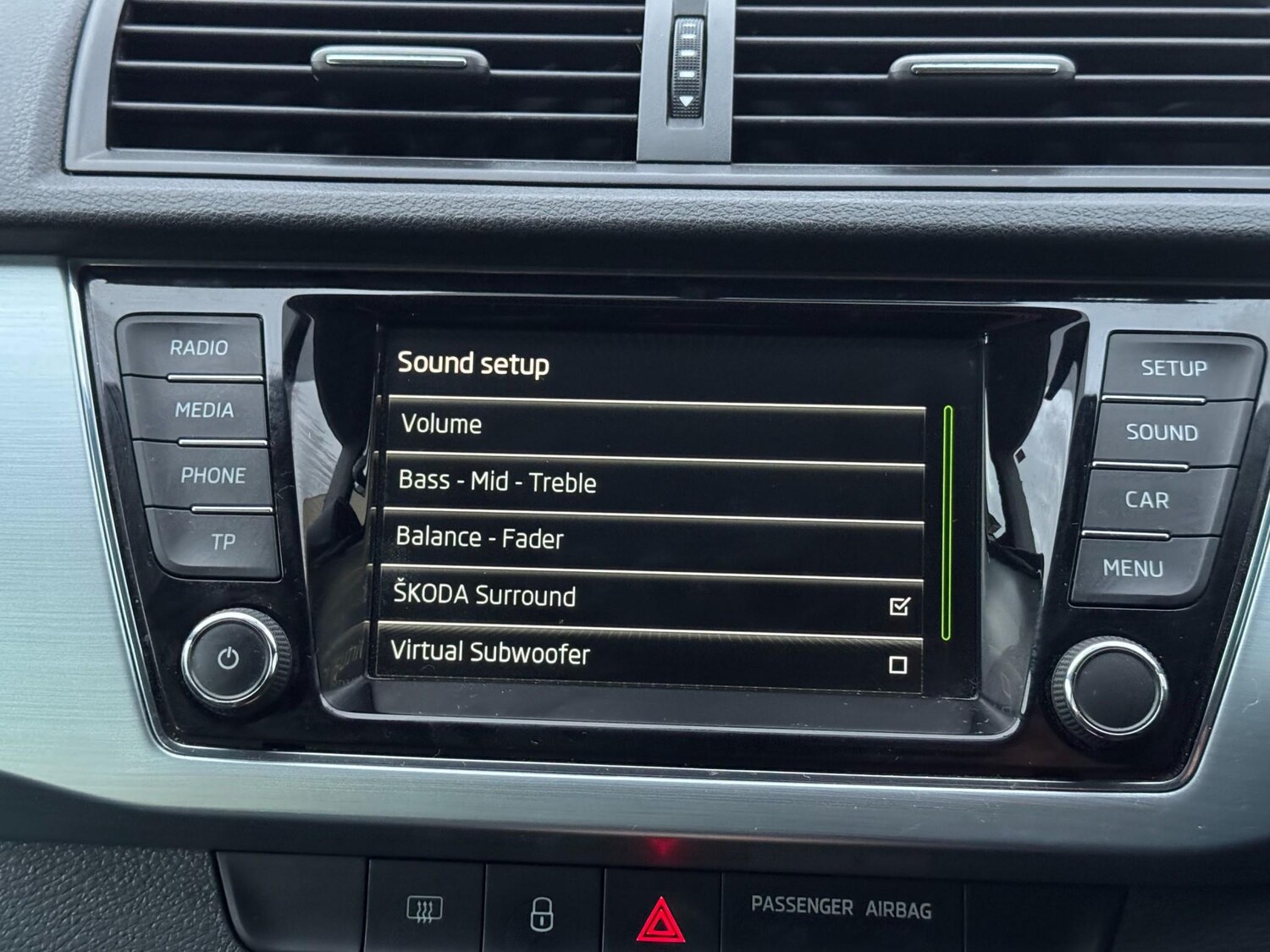 Used Skoda Fabia 2015 for sale - 77849091: Photo 32