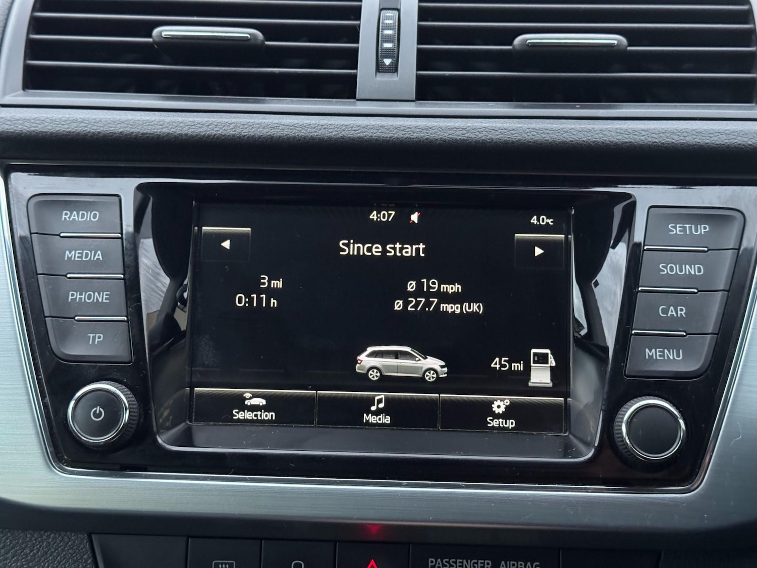 Used Skoda Fabia 2015 for sale - 77849091: Photo 33