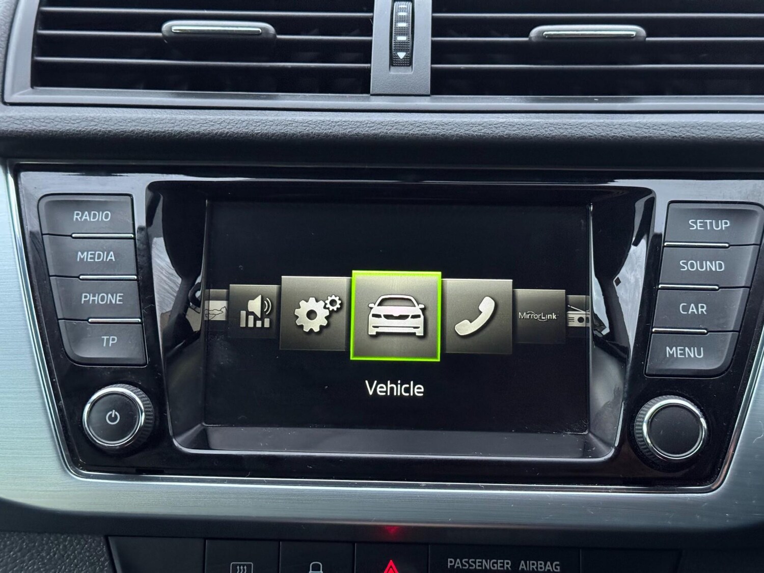 Used Skoda Fabia 2015 for sale - 77849091: Photo 35