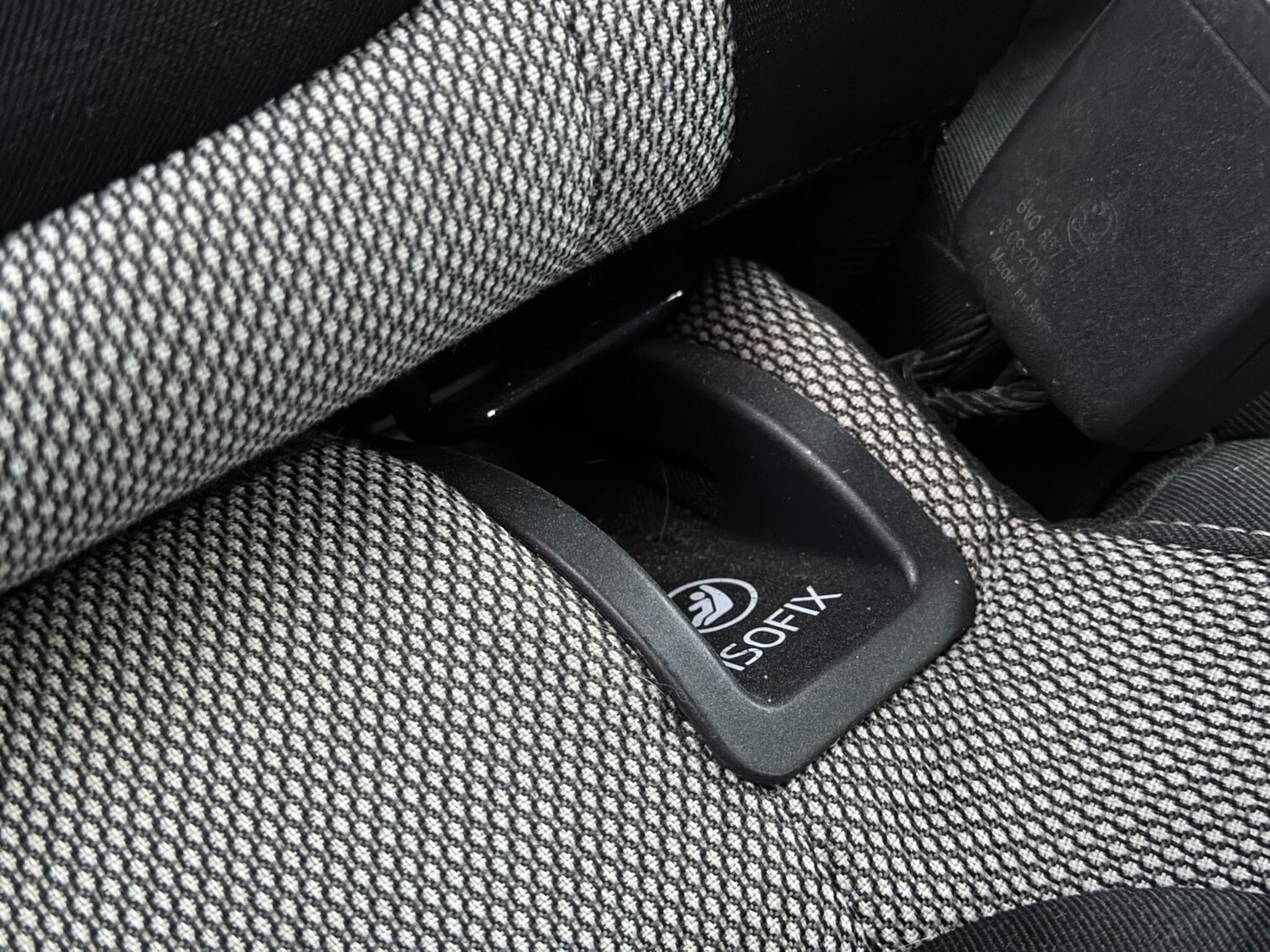 Used Skoda Fabia 2015 for sale - 77849091: Photo 48