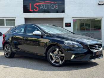 2015 (65) - 2.0 D3 R-Design Lux Nav Euro 6 (s/s) 5dr