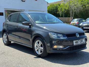 Used Volkswagen Polo 2017 for sale - 74680982: Photo