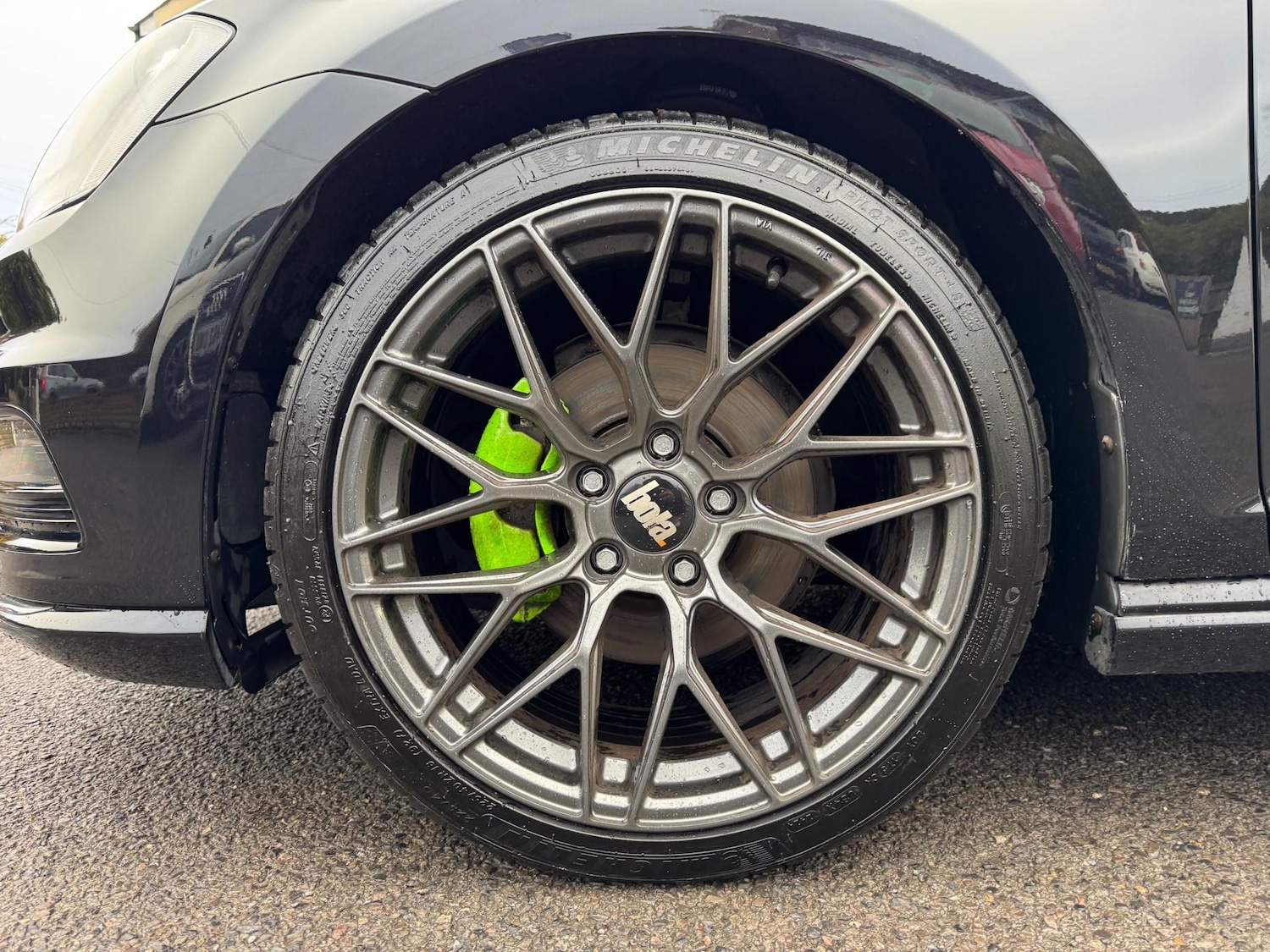 Used Volkswagen Golf 2016 for sale - 76836421: Photo 11