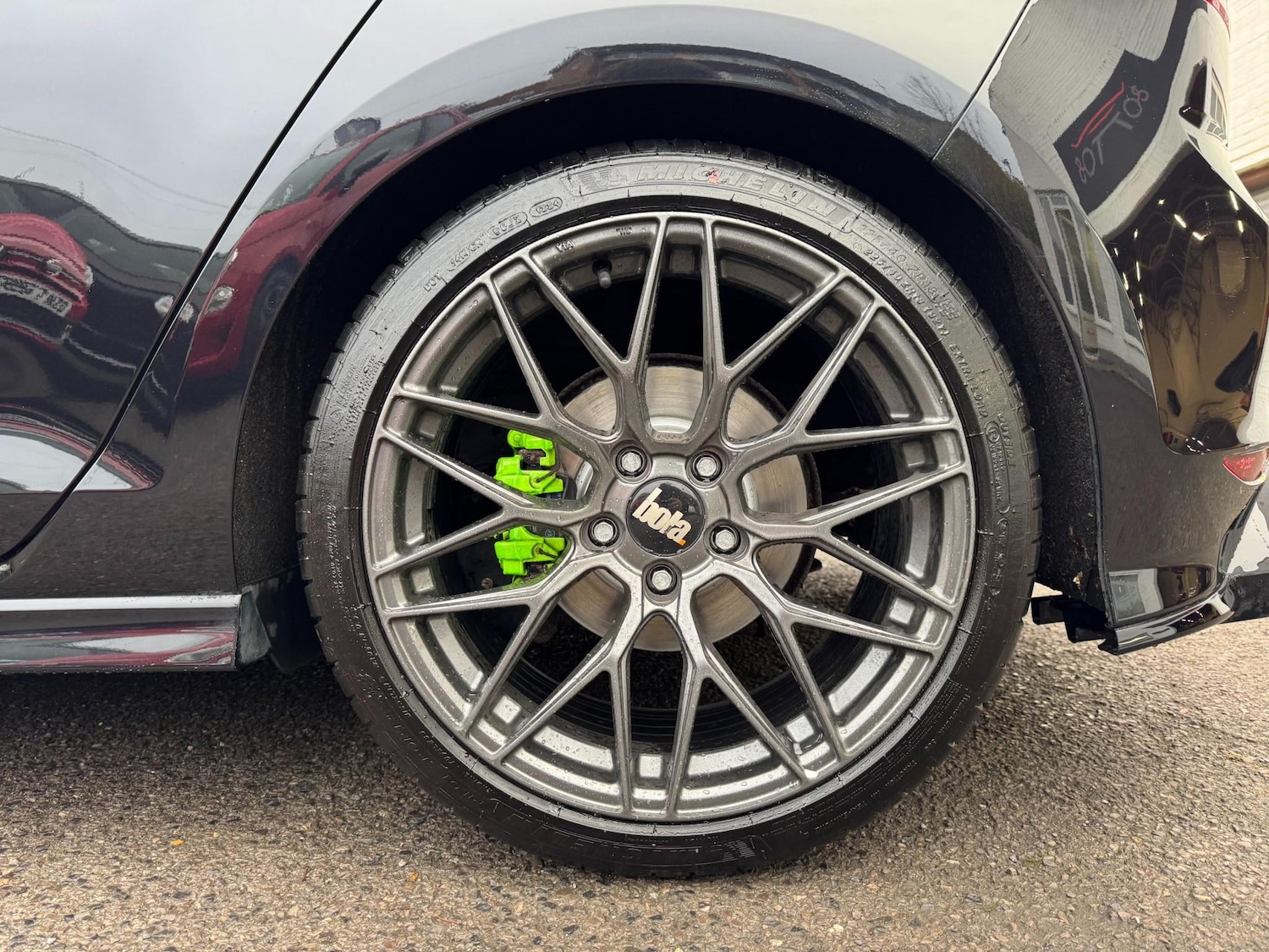 Used Volkswagen Golf 2016 for sale - 76836421: Photo 12