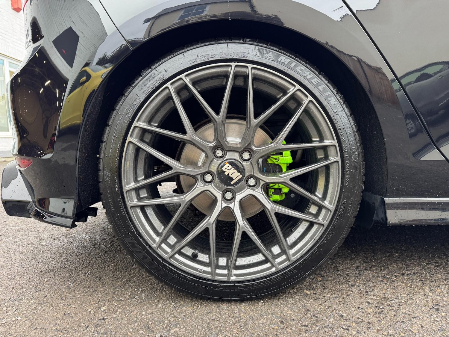 Used Volkswagen Golf 2016 for sale - 76836421: Photo 13