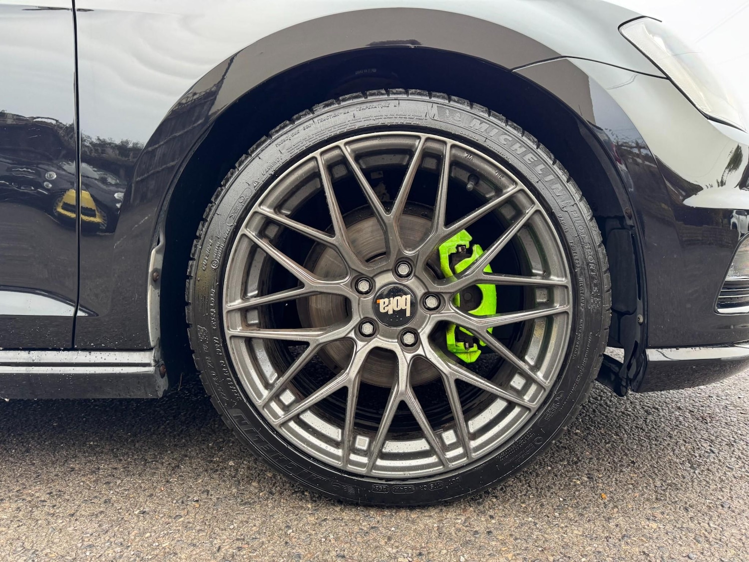 Used Volkswagen Golf 2016 for sale - 76836421: Photo 14