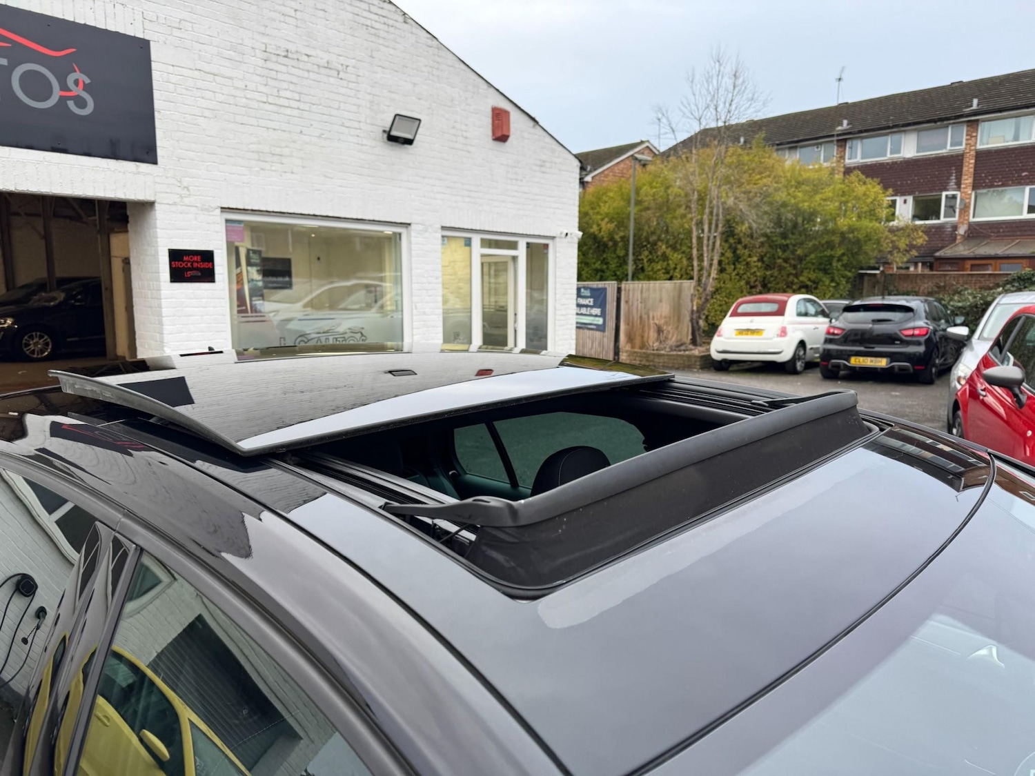 Used Volkswagen Golf 2016 for sale - 76836421: Photo 15