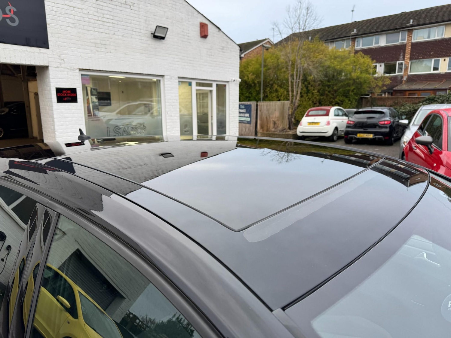 Used Volkswagen Golf 2016 for sale - 76836421: Photo 16