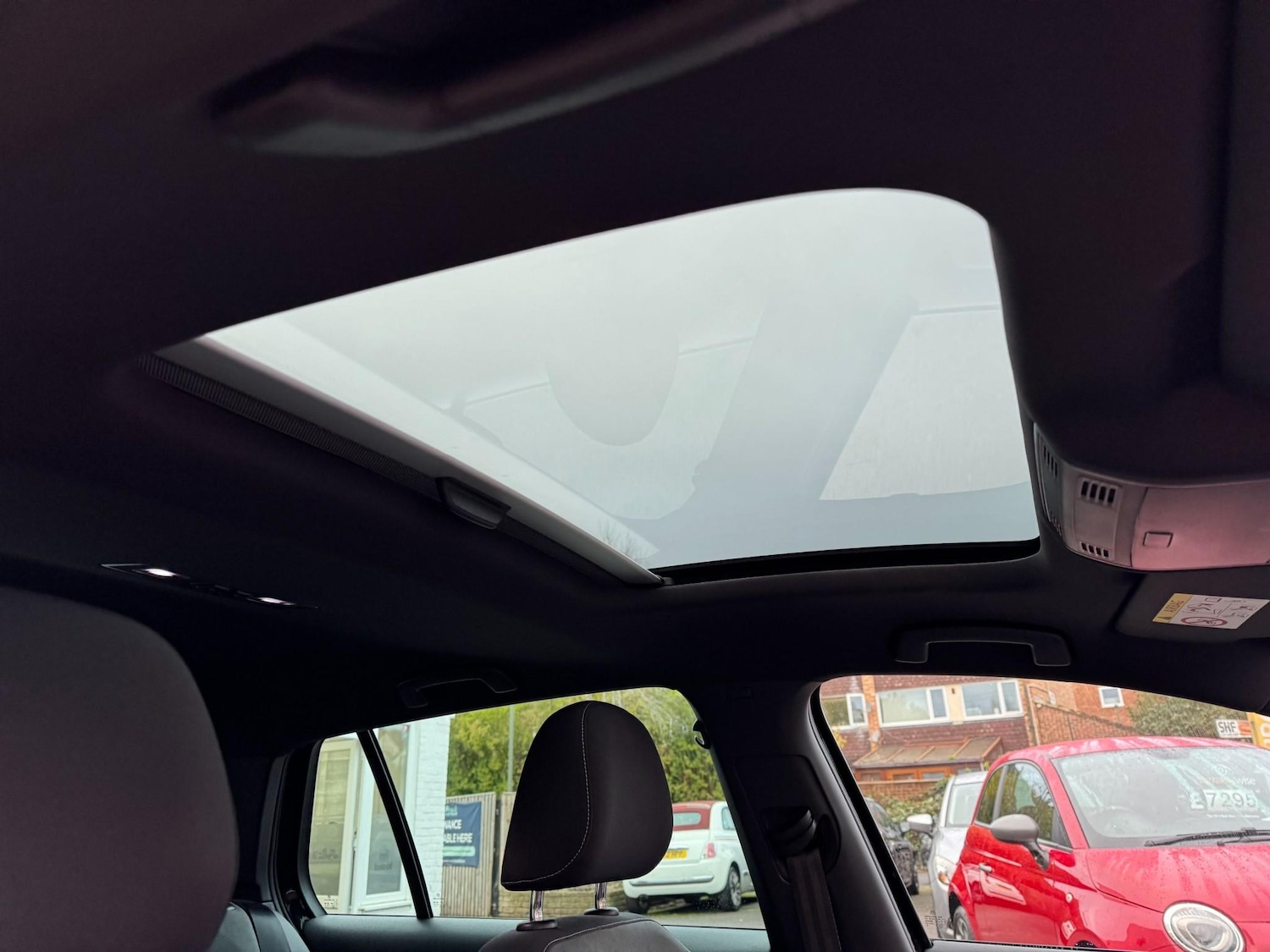 Used Volkswagen Golf 2016 for sale - 76836421: Photo 17