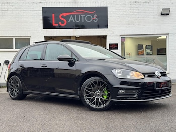 2016 (16) - 1.4 TSI BlueMotion Tech ACT R-Line Edition Hatchback 5dr Petrol Manual Euro