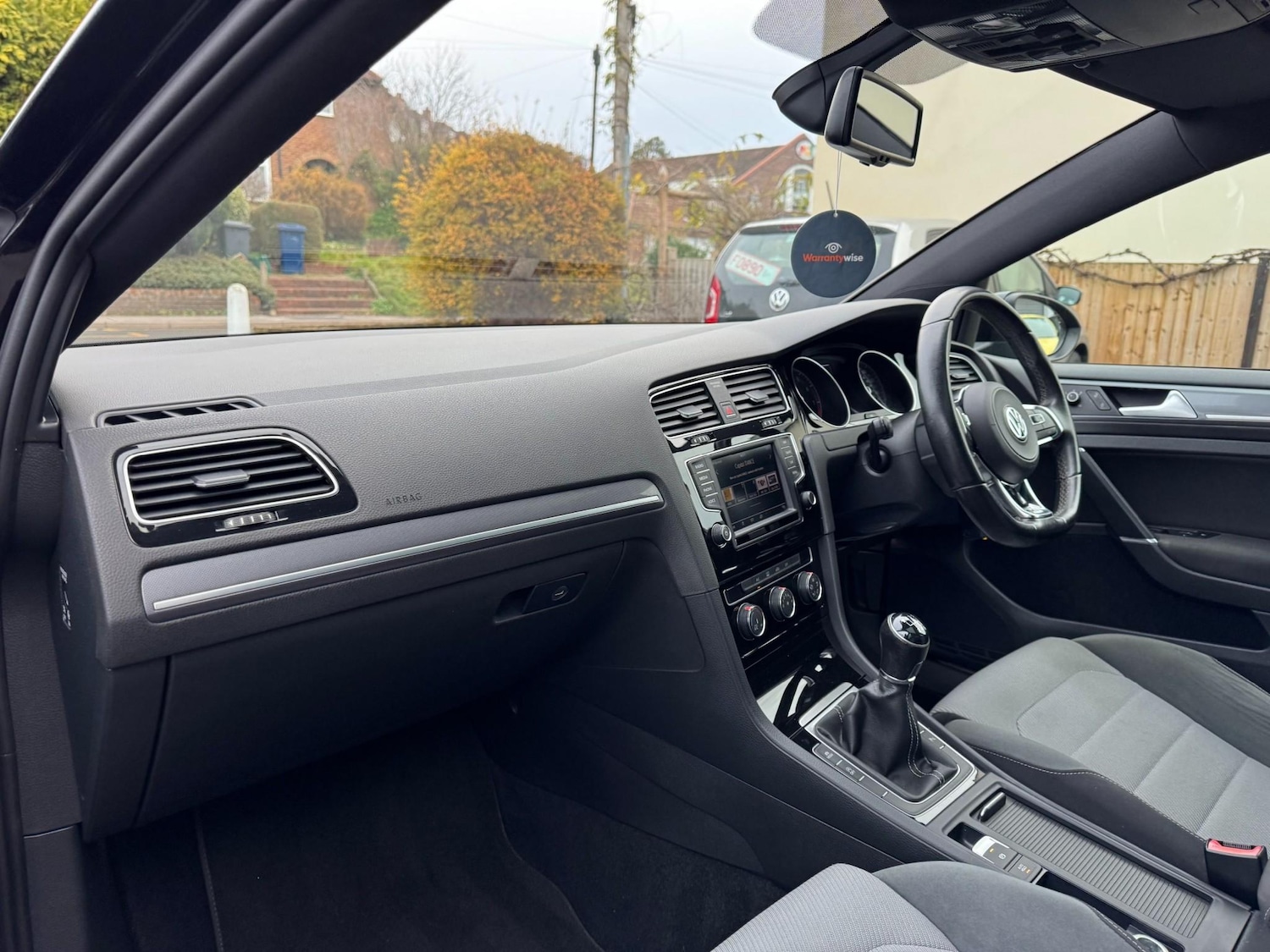 Used Volkswagen Golf 2016 for sale - 76836421: Photo 20