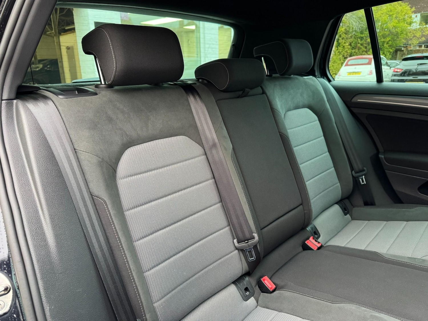 Used Volkswagen Golf 2016 for sale - 76836421: Photo 22