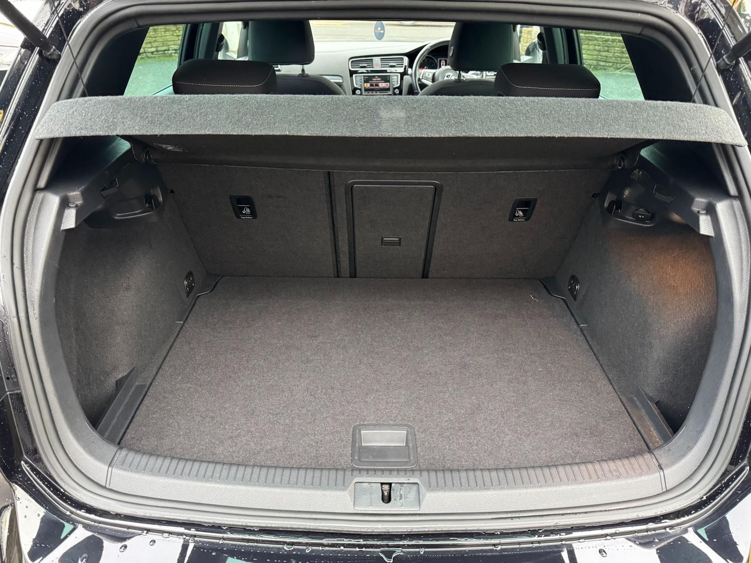 Used Volkswagen Golf 2016 for sale - 76836421: Photo 23