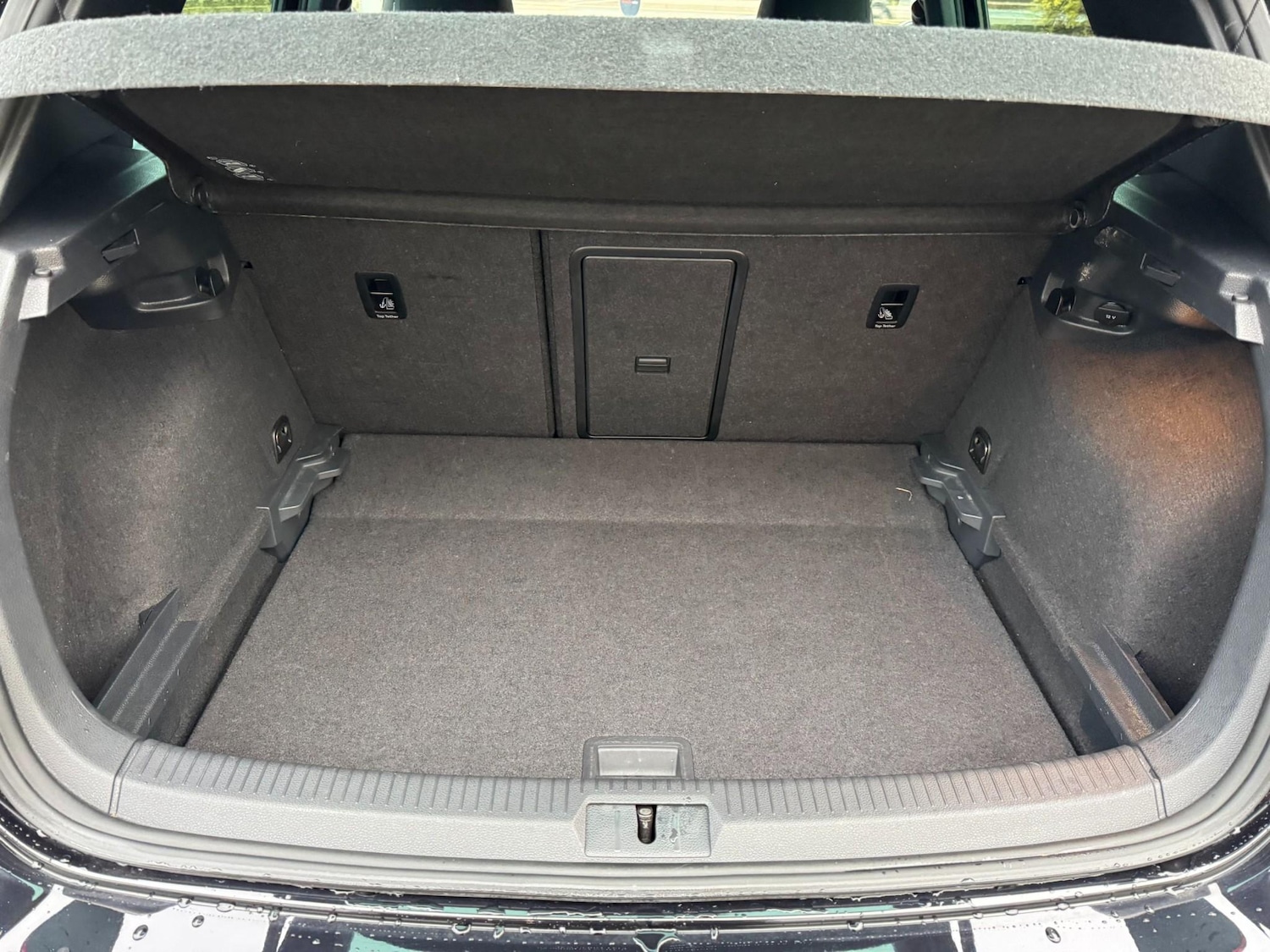 Used Volkswagen Golf 2016 for sale - 76836421: Photo 24