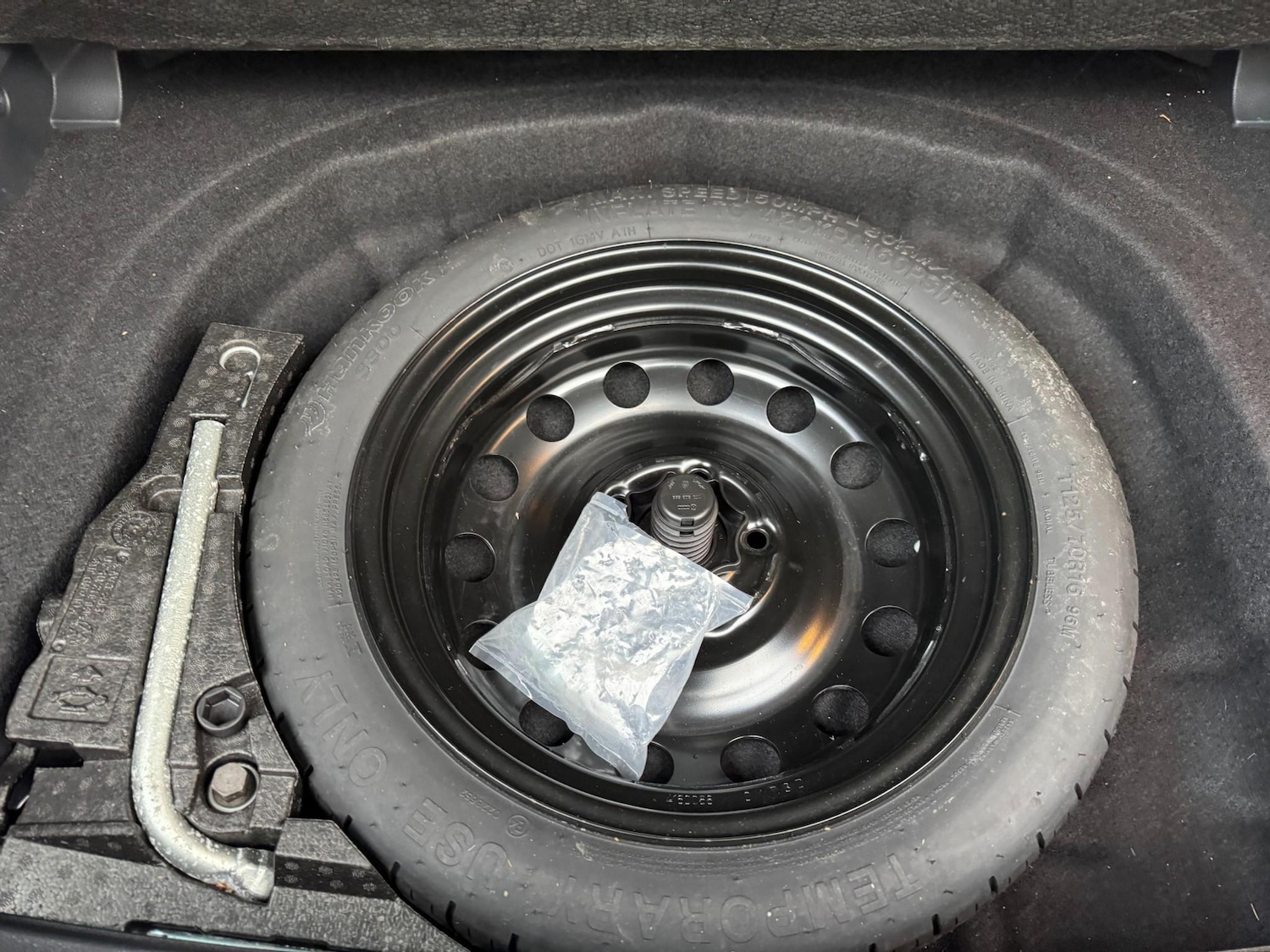 Used Volkswagen Golf 2016 for sale - 76836421: Photo 25