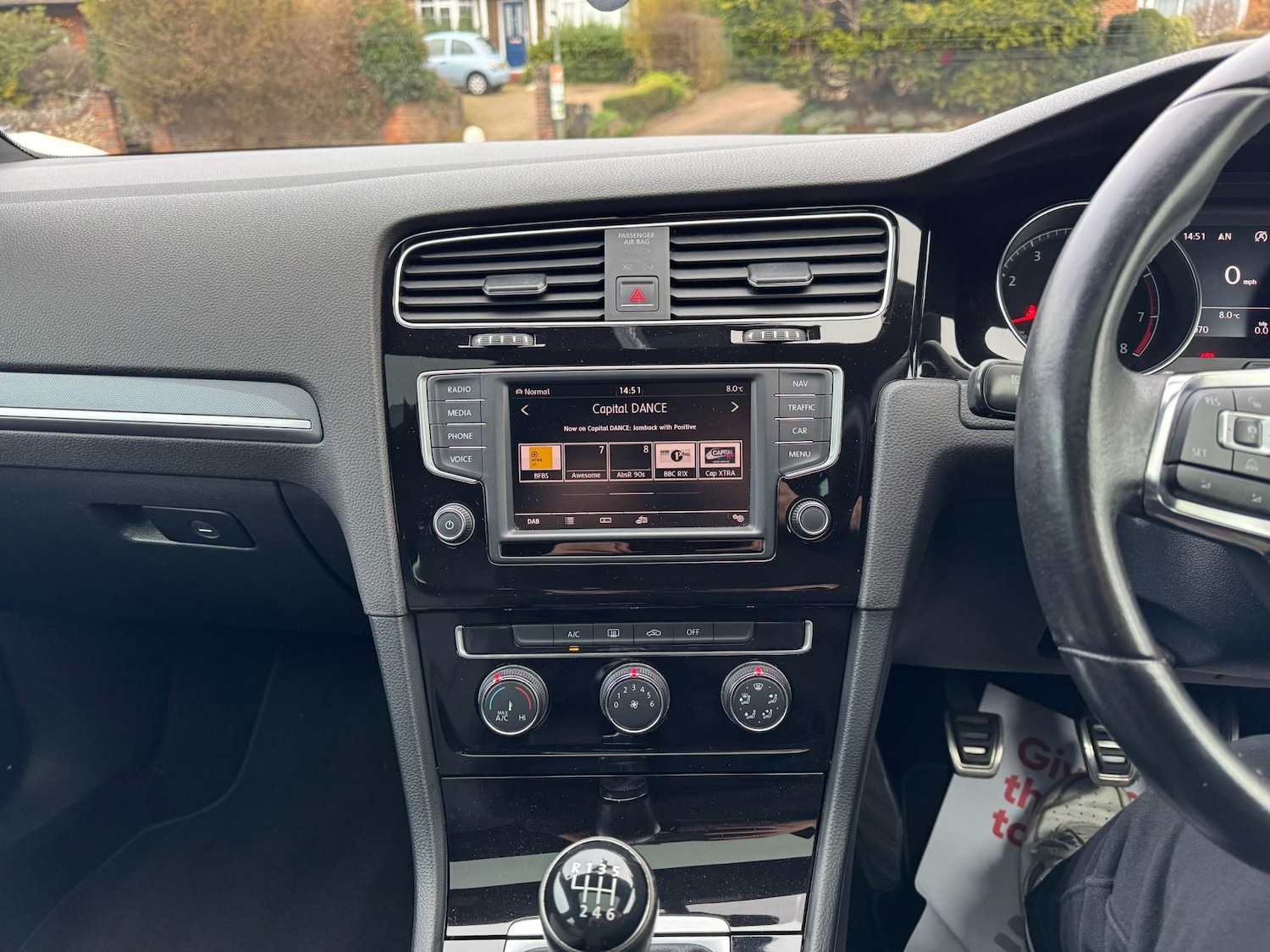 Used Volkswagen Golf 2016 for sale - 76836421: Photo 28