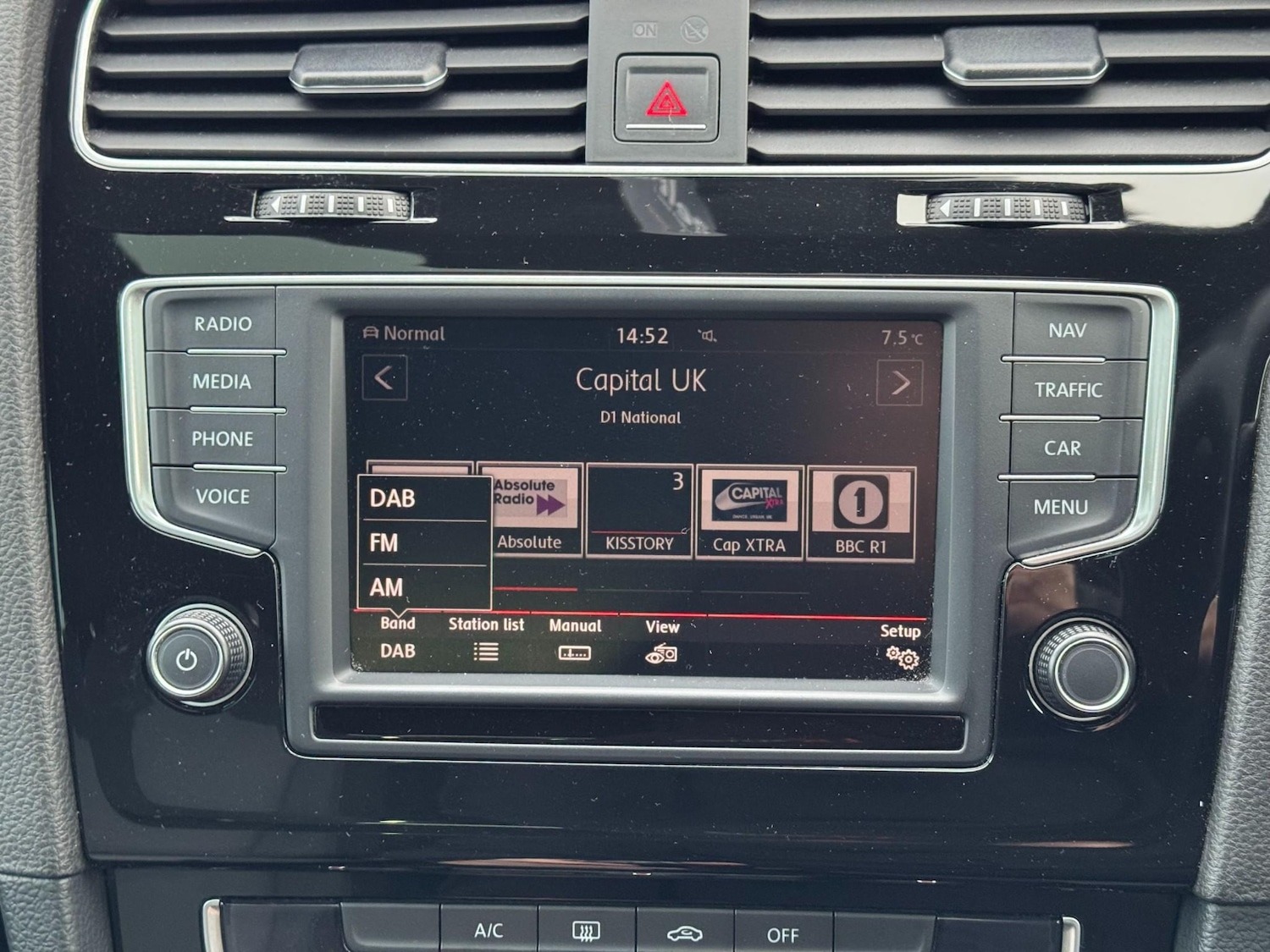 Used Volkswagen Golf 2016 for sale - 76836421: Photo 30