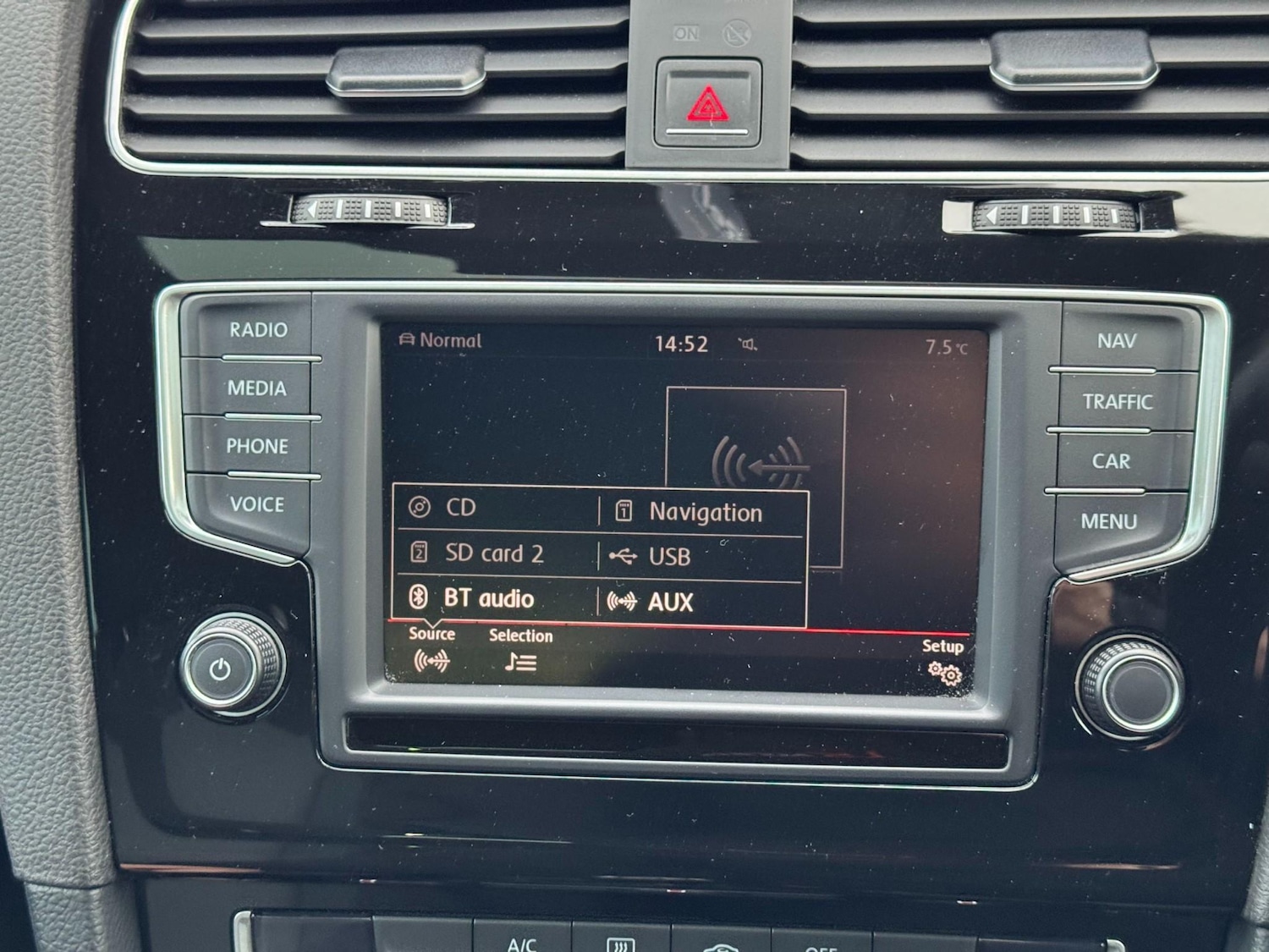 Used Volkswagen Golf 2016 for sale - 76836421: Photo 33