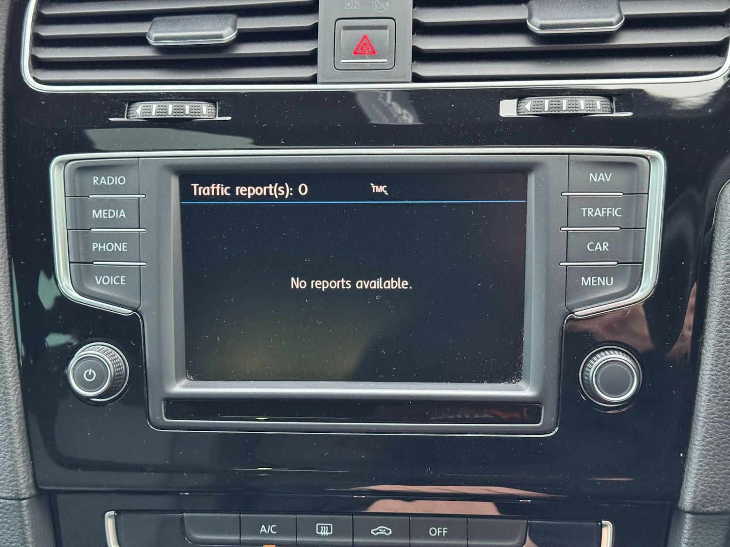 Used Volkswagen Golf 2016 for sale - 76836421: Photo 37