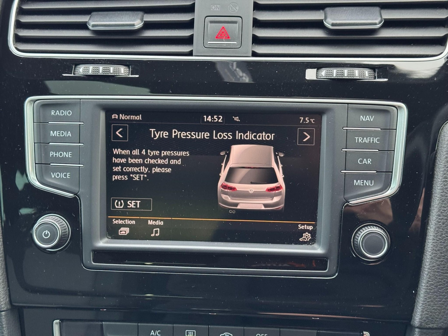 Used Volkswagen Golf 2016 for sale - 76836421: Photo 38