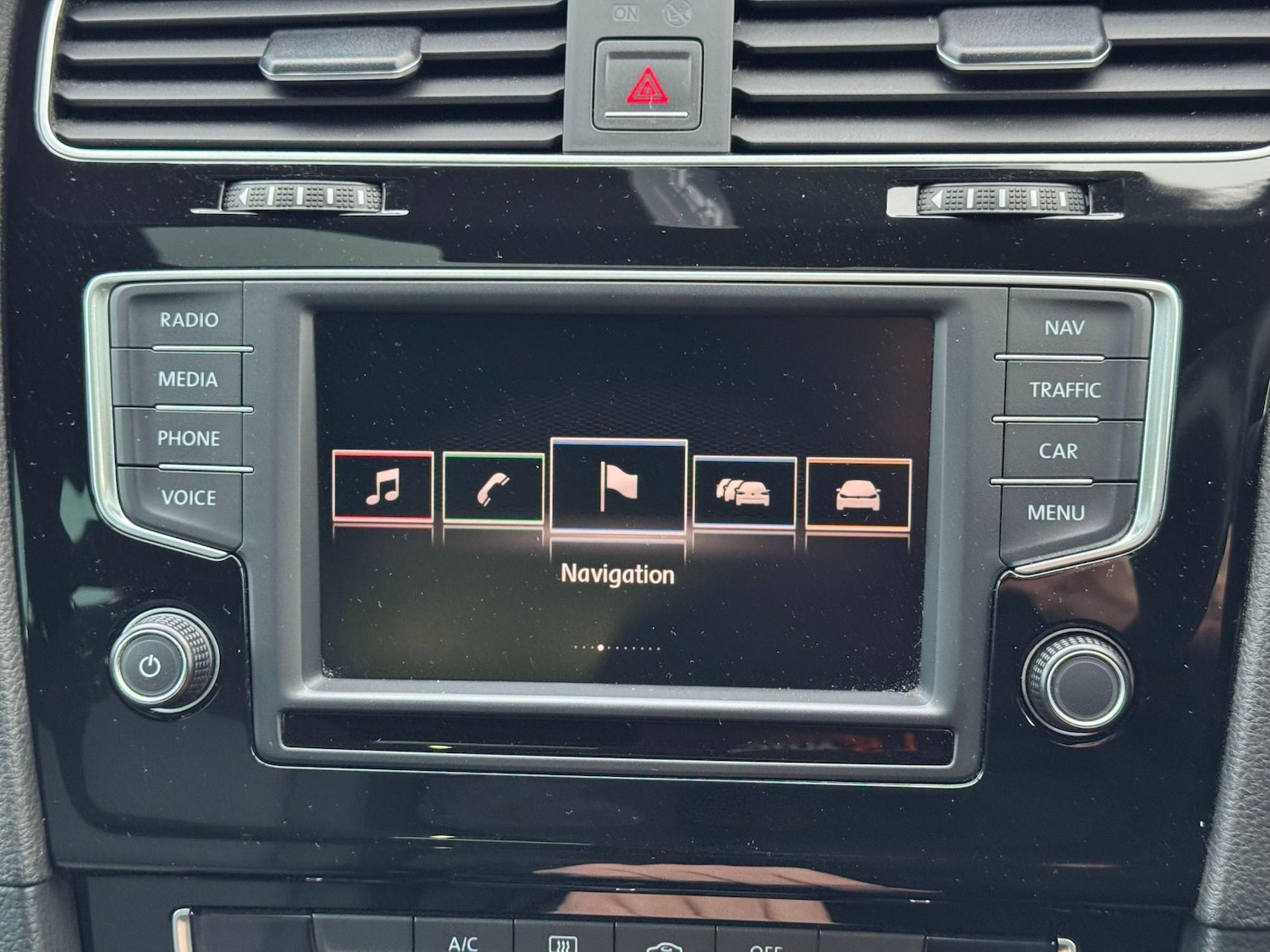 Used Volkswagen Golf 2016 for sale - 76836421: Photo 39