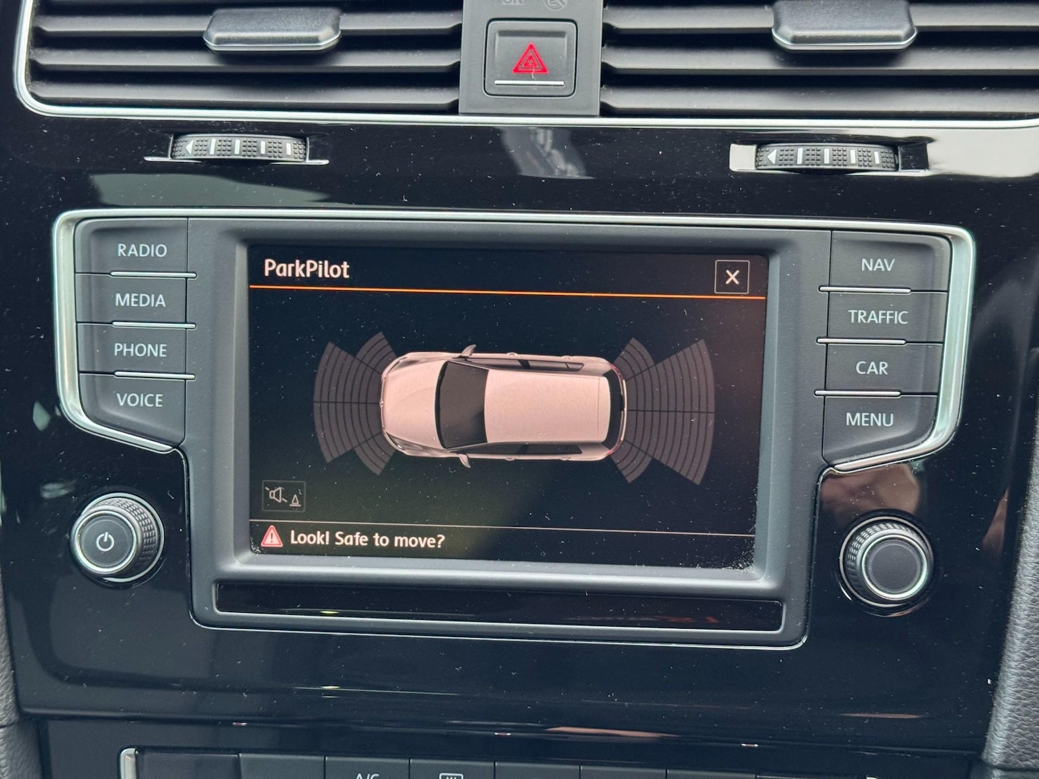 Used Volkswagen Golf 2016 for sale - 76836421: Photo 40