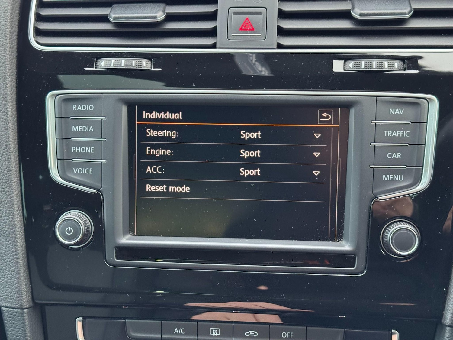 Used Volkswagen Golf 2016 for sale - 76836421: Photo 42