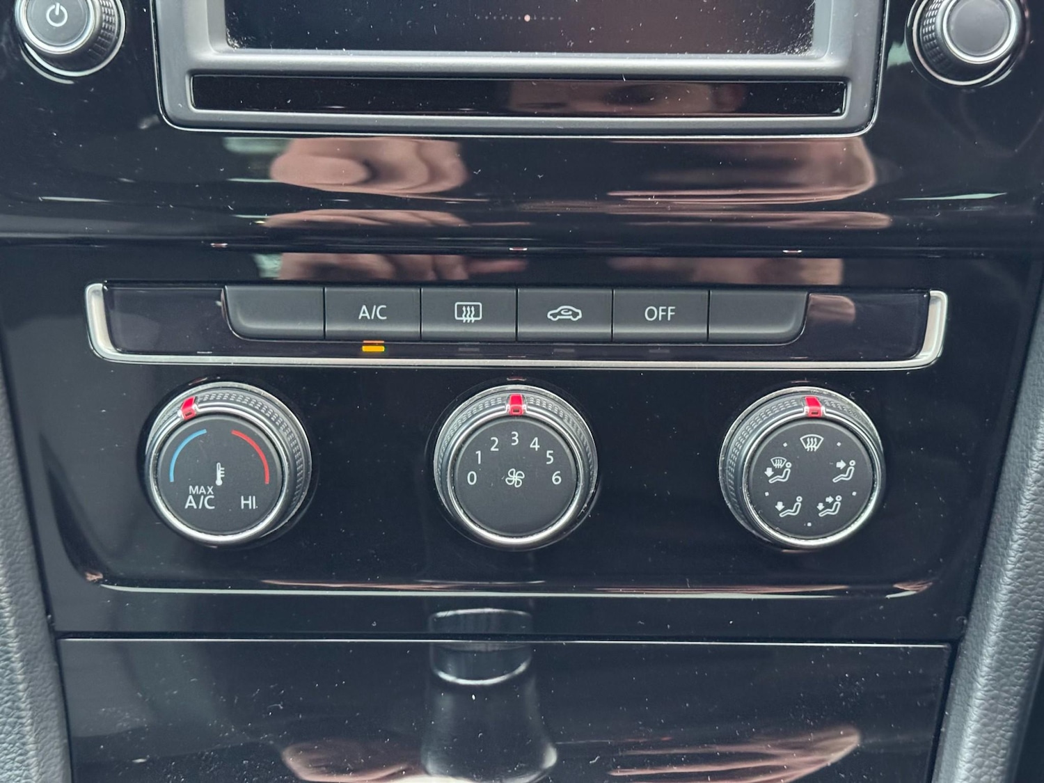 Used Volkswagen Golf 2016 for sale - 76836421: Photo 43