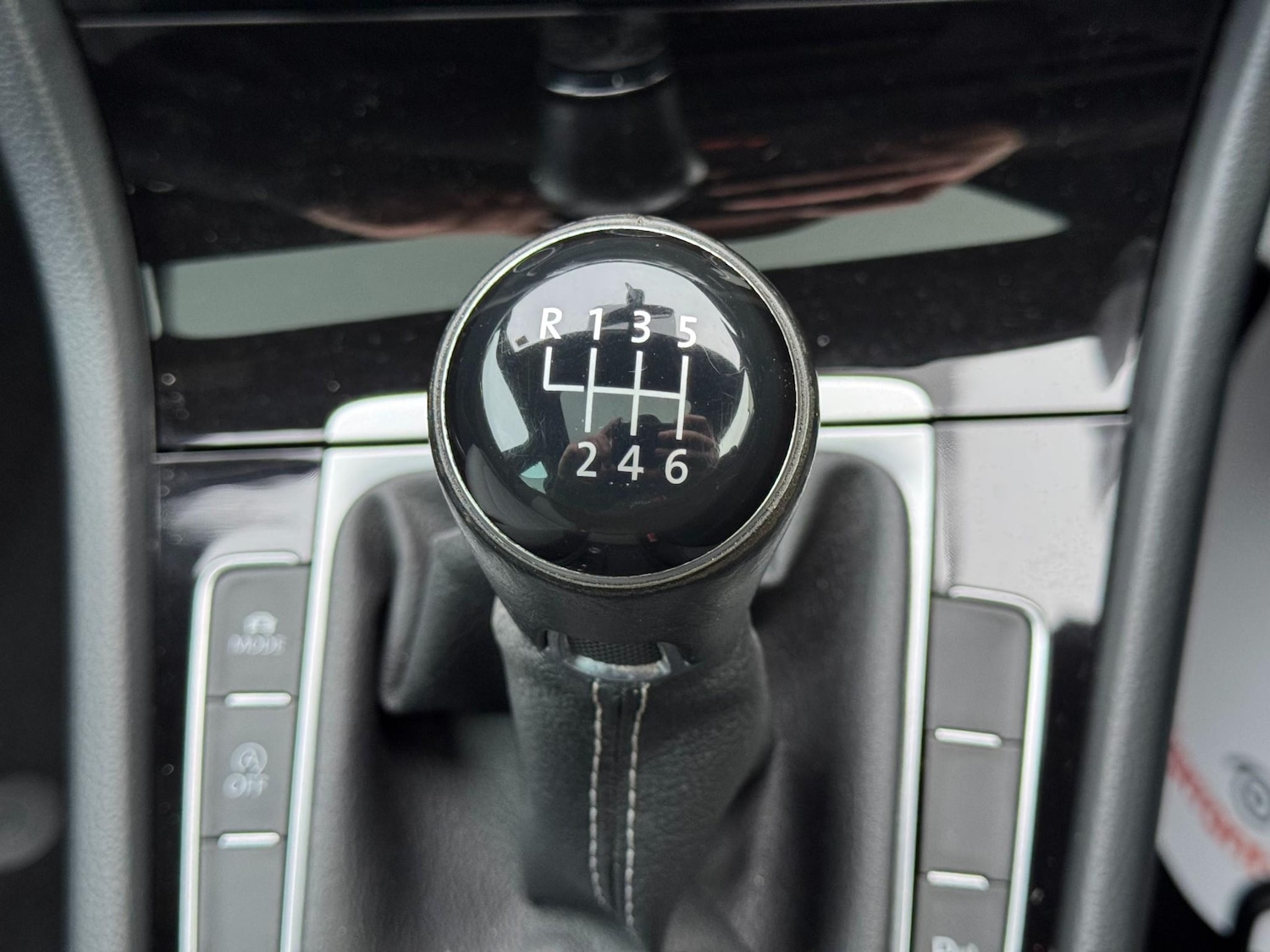 Used Volkswagen Golf 2016 for sale - 76836421: Photo 45