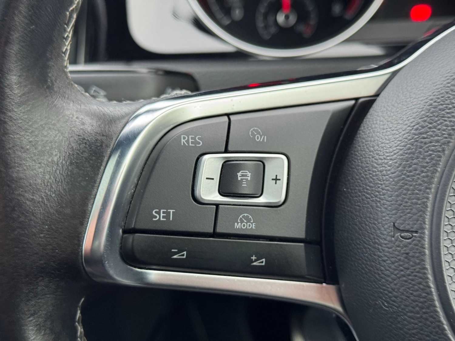 Used Volkswagen Golf 2016 for sale - 76836421: Photo 48