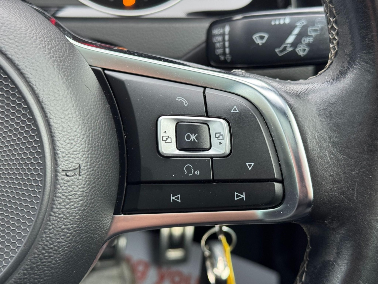 Used Volkswagen Golf 2016 for sale - 76836421: Photo 49