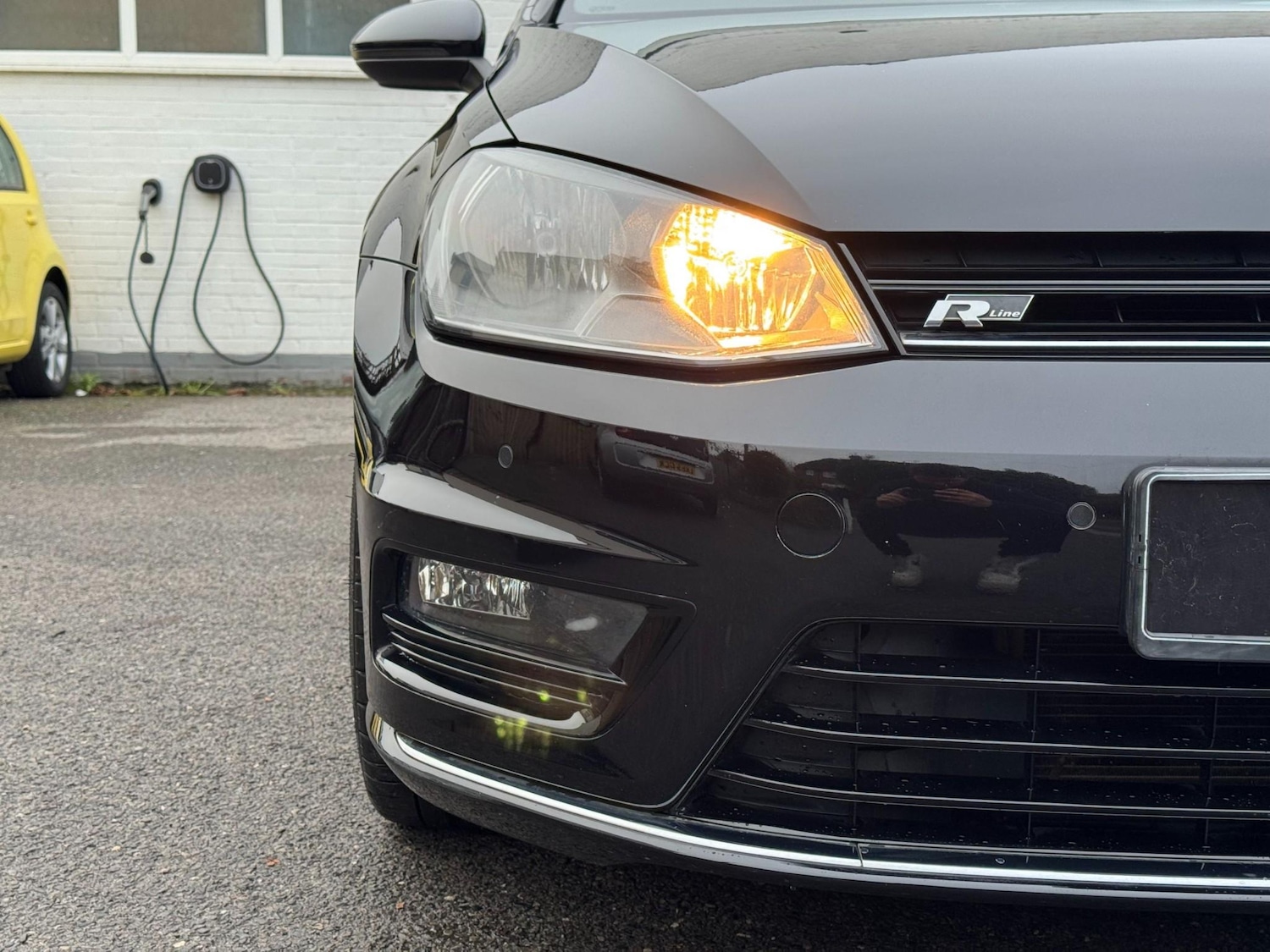 Used Volkswagen Golf 2016 for sale - 76836421: Photo 62