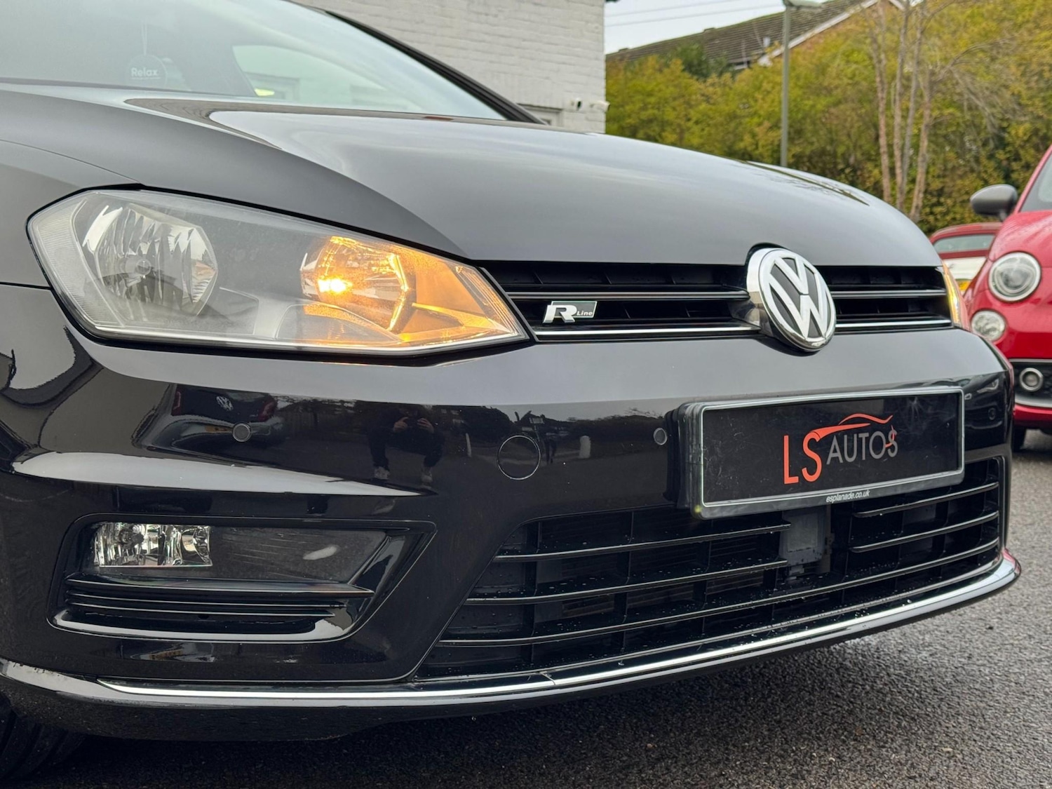 Used Volkswagen Golf 2016 for sale - 76836421: Photo 63