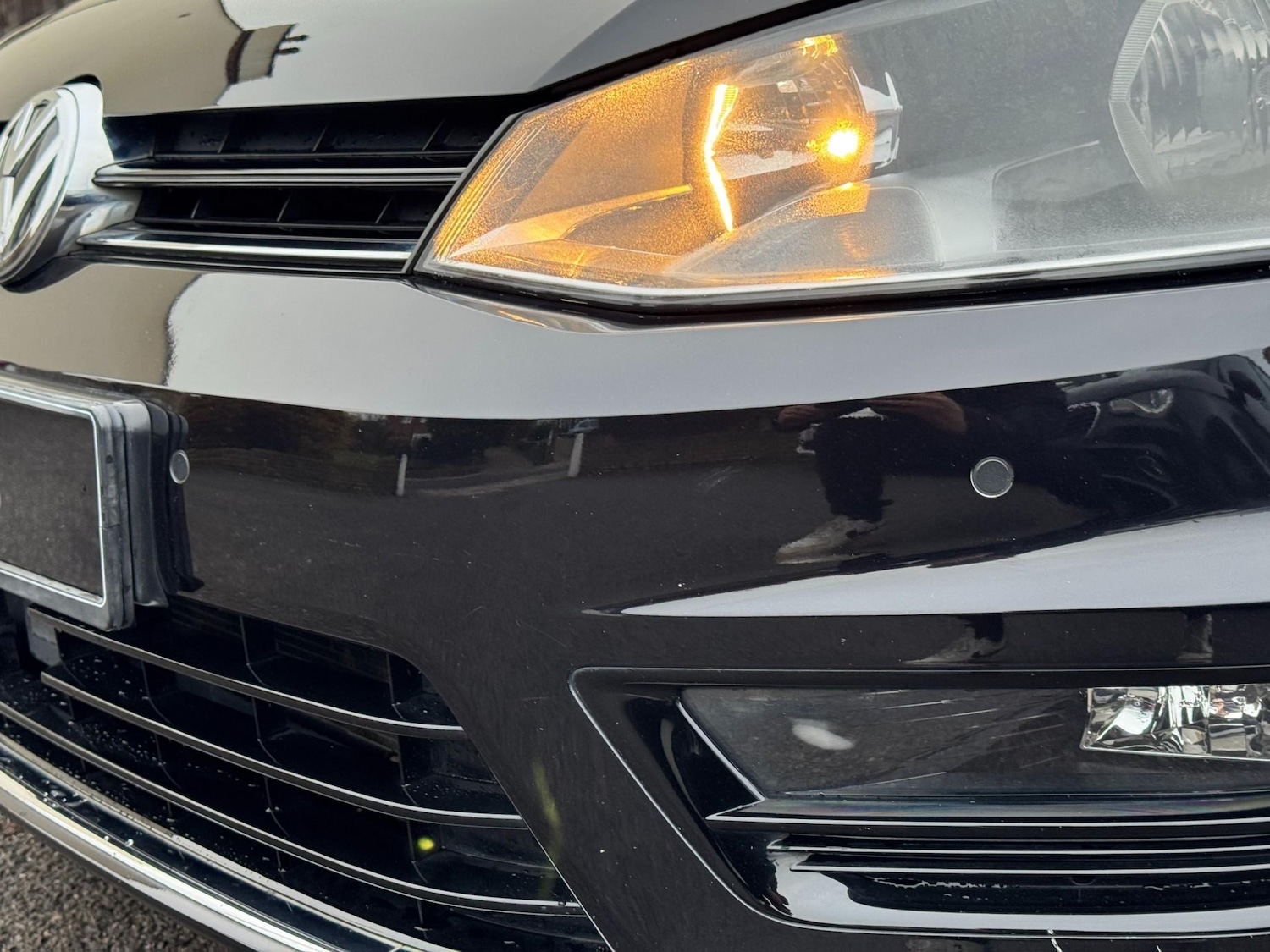 Used Volkswagen Golf 2016 for sale - 76836421: Photo 65