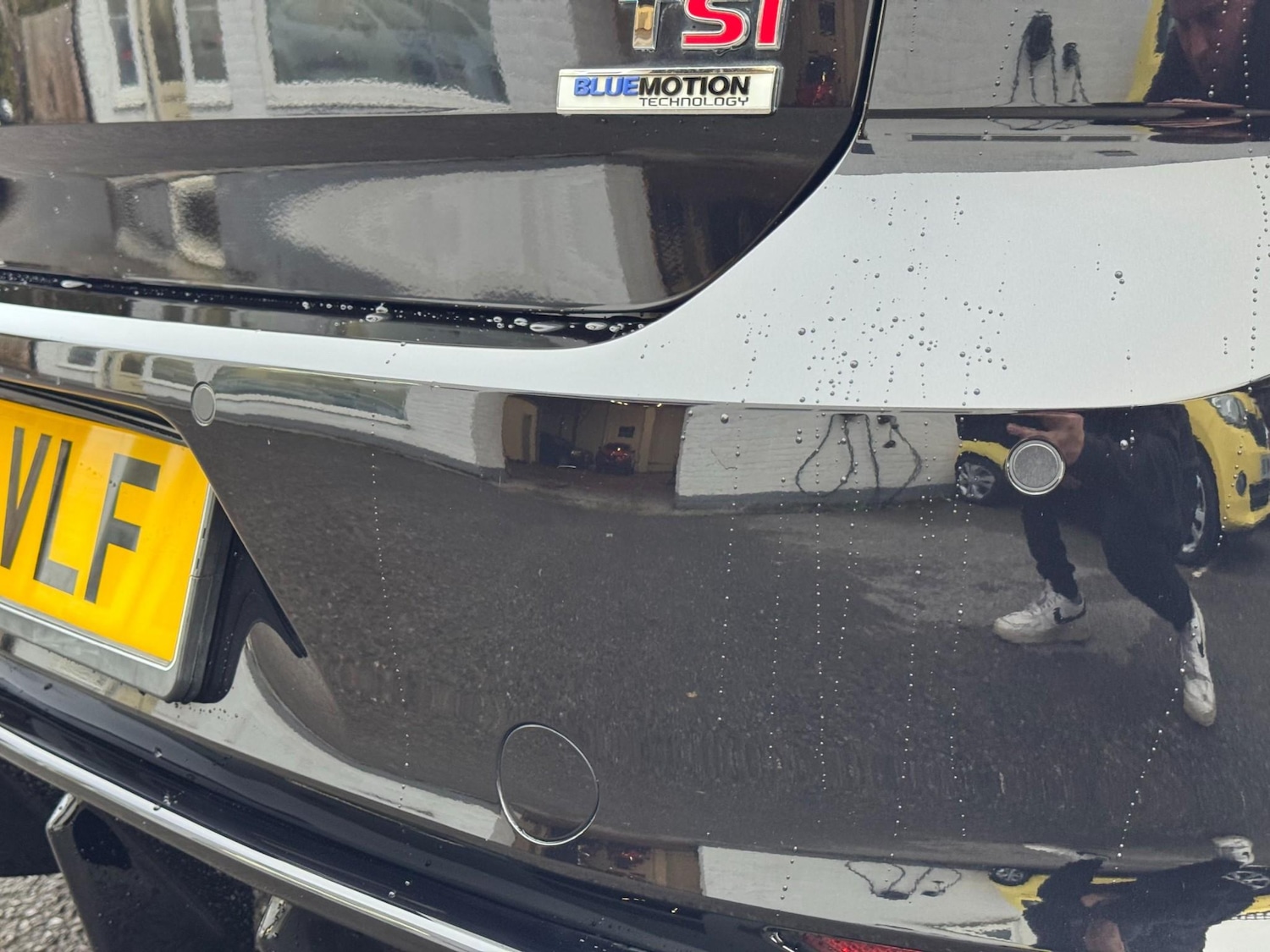 Used Volkswagen Golf 2016 for sale - 76836421: Photo 66