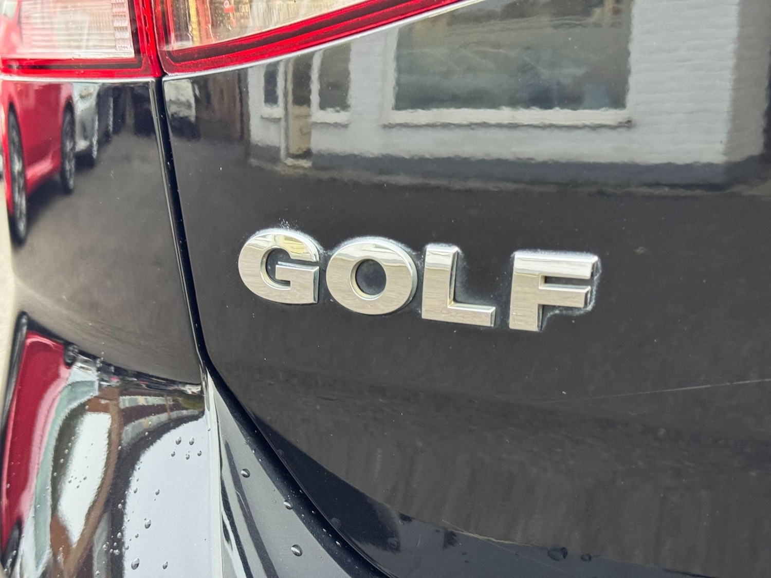 Used Volkswagen Golf 2016 for sale - 76836421: Photo 67