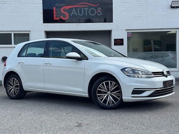 2017 (17) - 1.4 TSI BlueMotion Tech SE Nav Euro 6 (s/s) 5dr