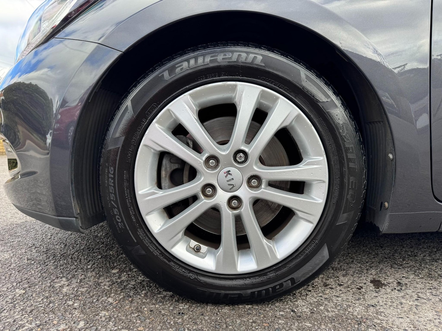 Used Kia Ceed 2015 for sale - 77654045: Photo 11