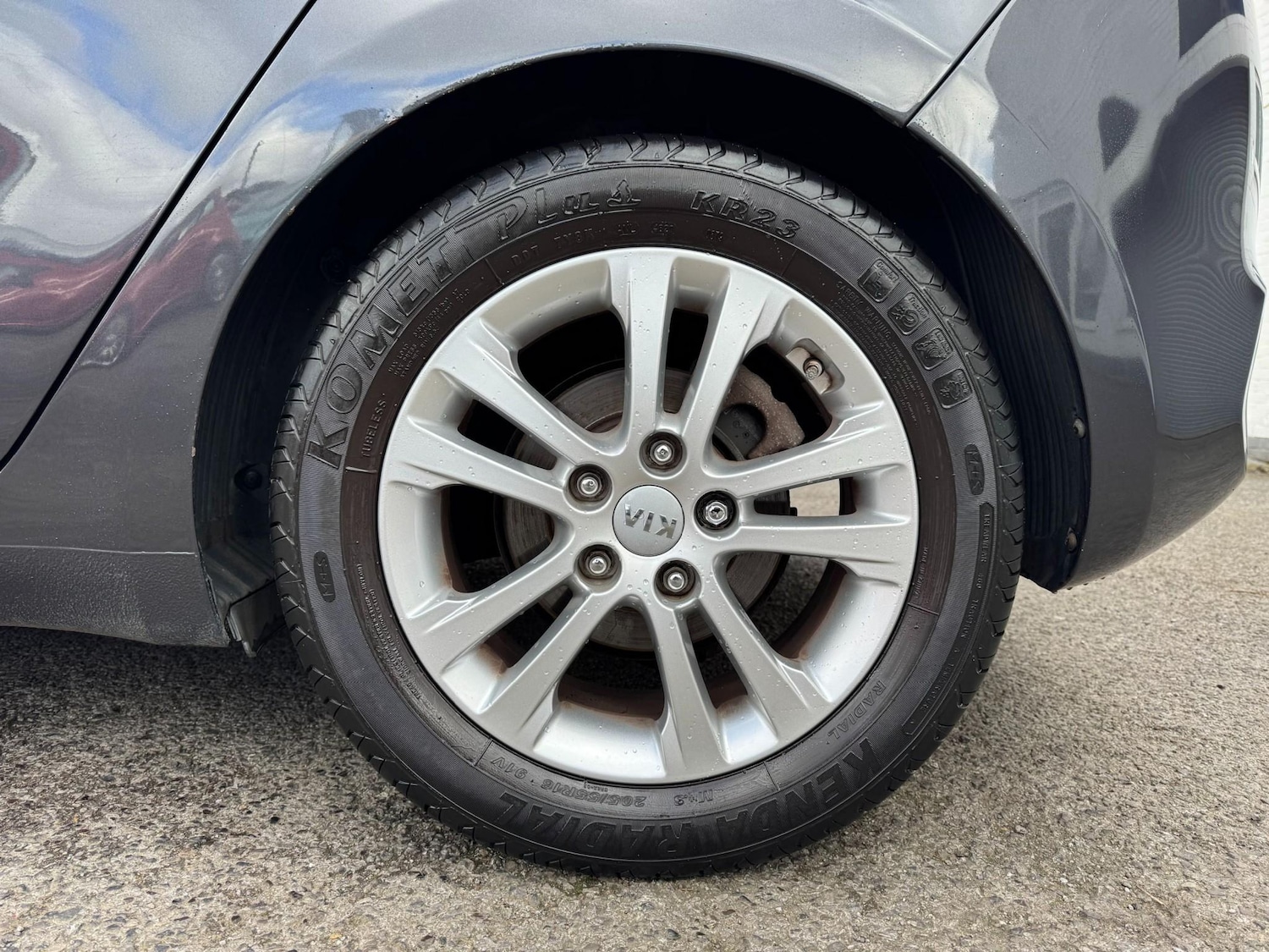 Used Kia Ceed 2015 for sale - 77654045: Photo 12