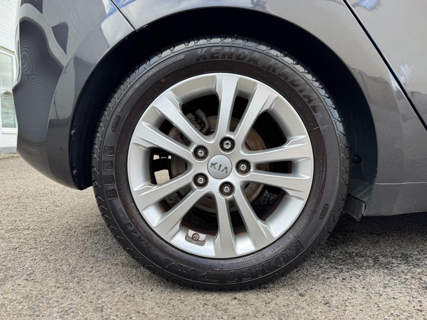 Used Kia Ceed 2015 for sale - 77654045: Photo 13