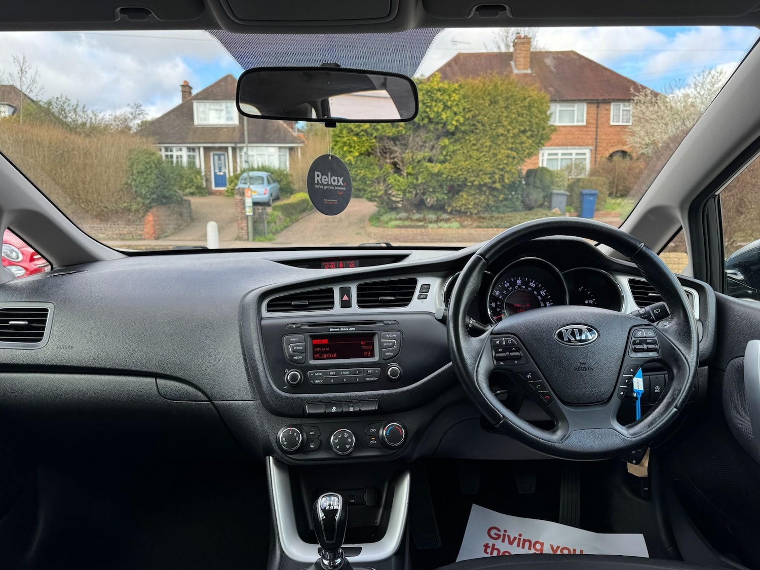 Used Kia Ceed 2015 for sale - 77654045: Photo 16