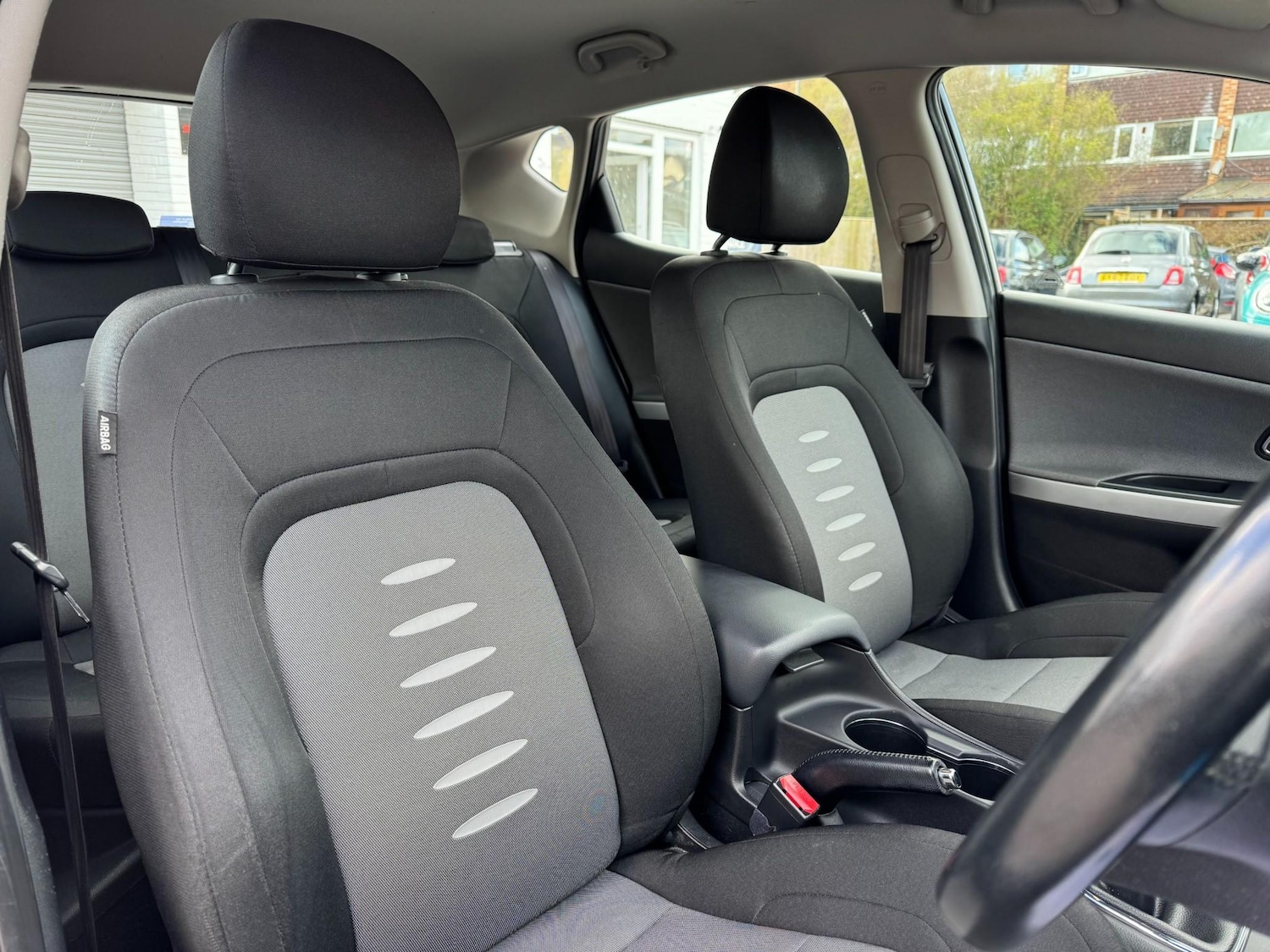 Used Kia Ceed 2015 for sale - 77654045: Photo 18