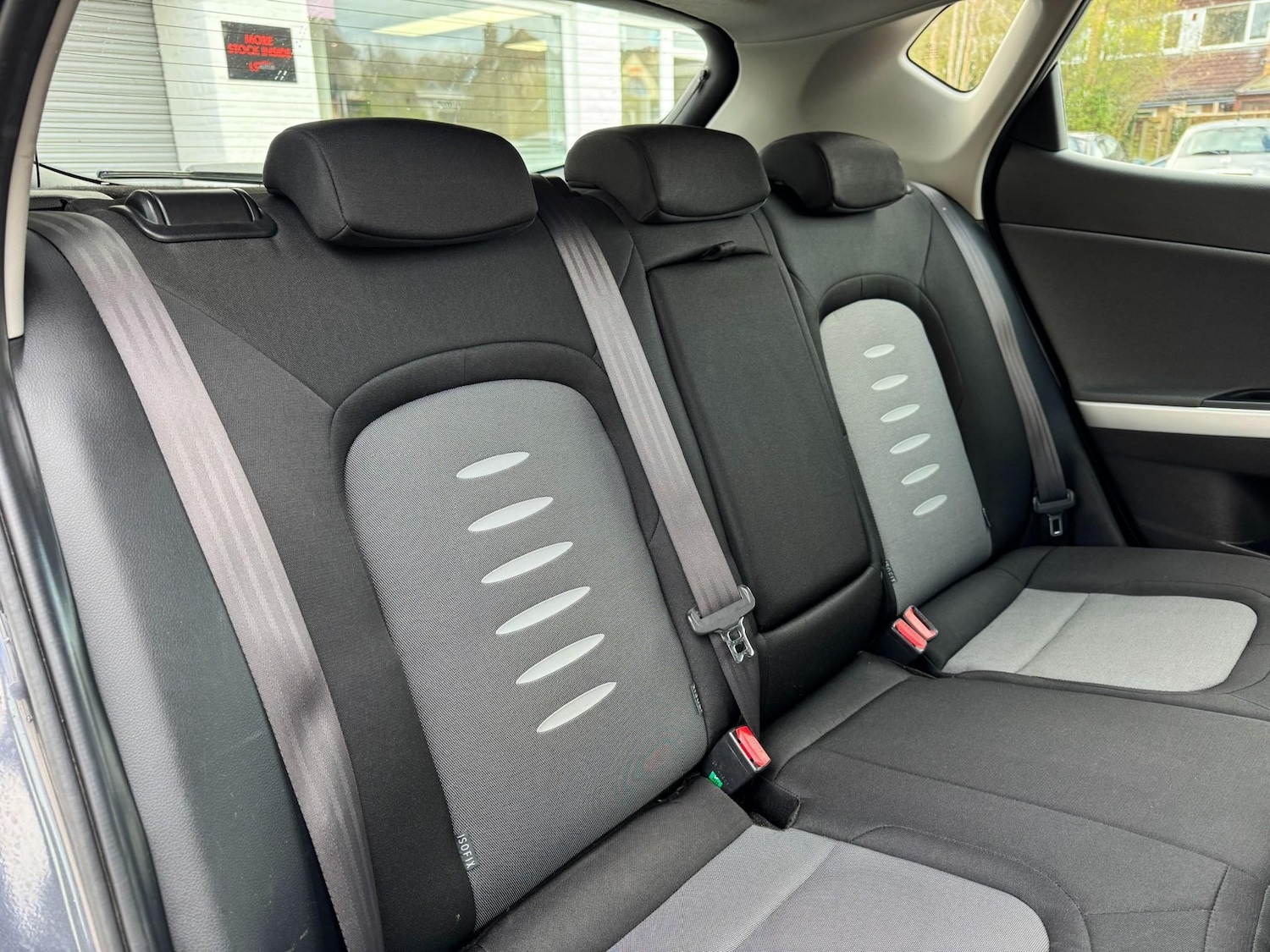 Used Kia Ceed 2015 for sale - 77654045: Photo 19