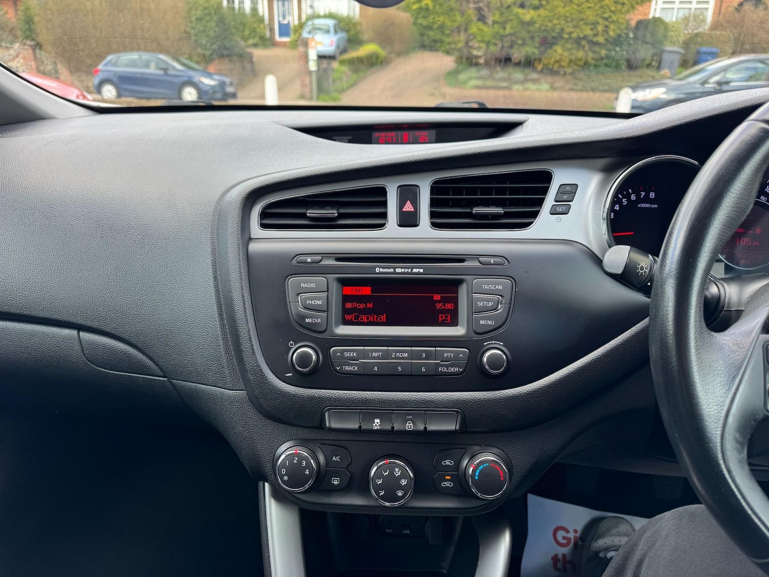 Used Kia Ceed 2015 for sale - 77654045: Photo 25