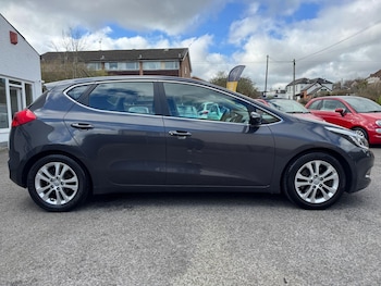 Used Kia Ceed 2015 for sale - 77654045: Photo