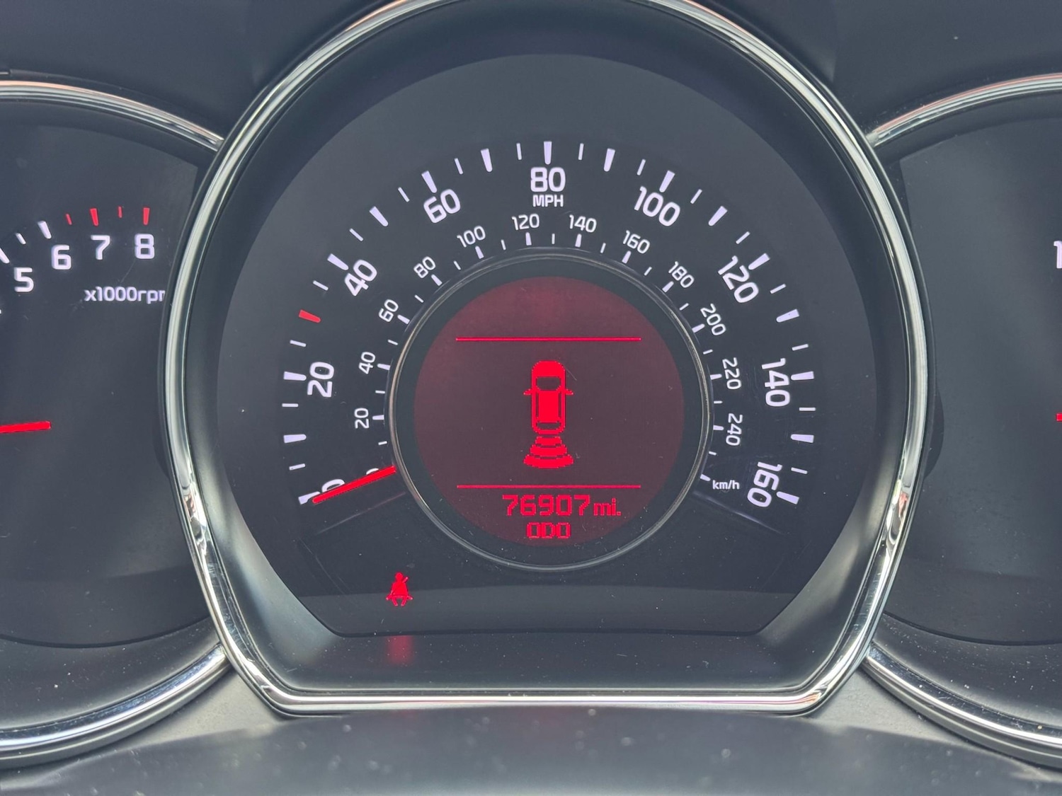 Used Kia Ceed 2015 for sale - 77654045: Photo 44