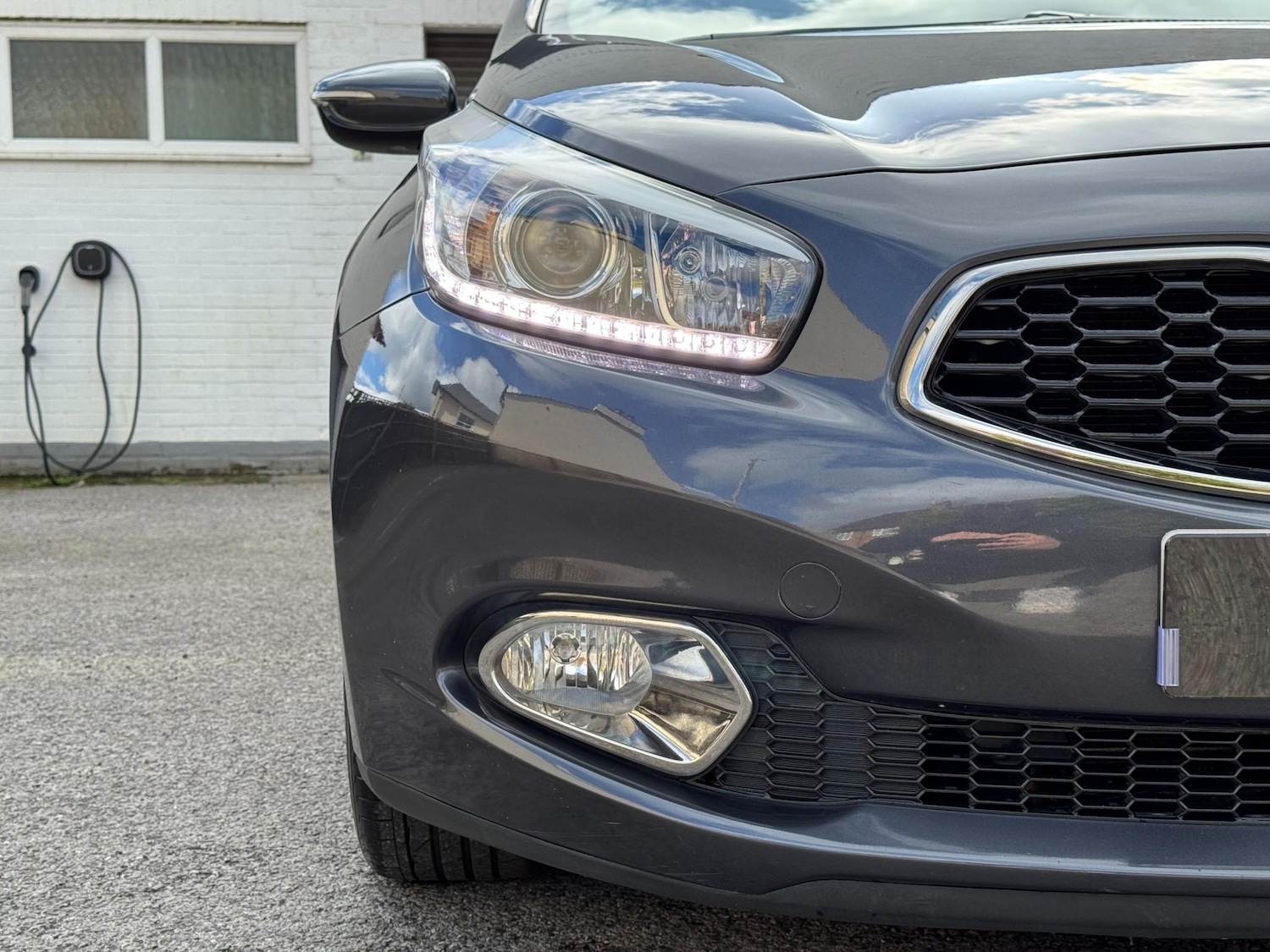 Used Kia Ceed 2015 for sale - 77654045: Photo 55